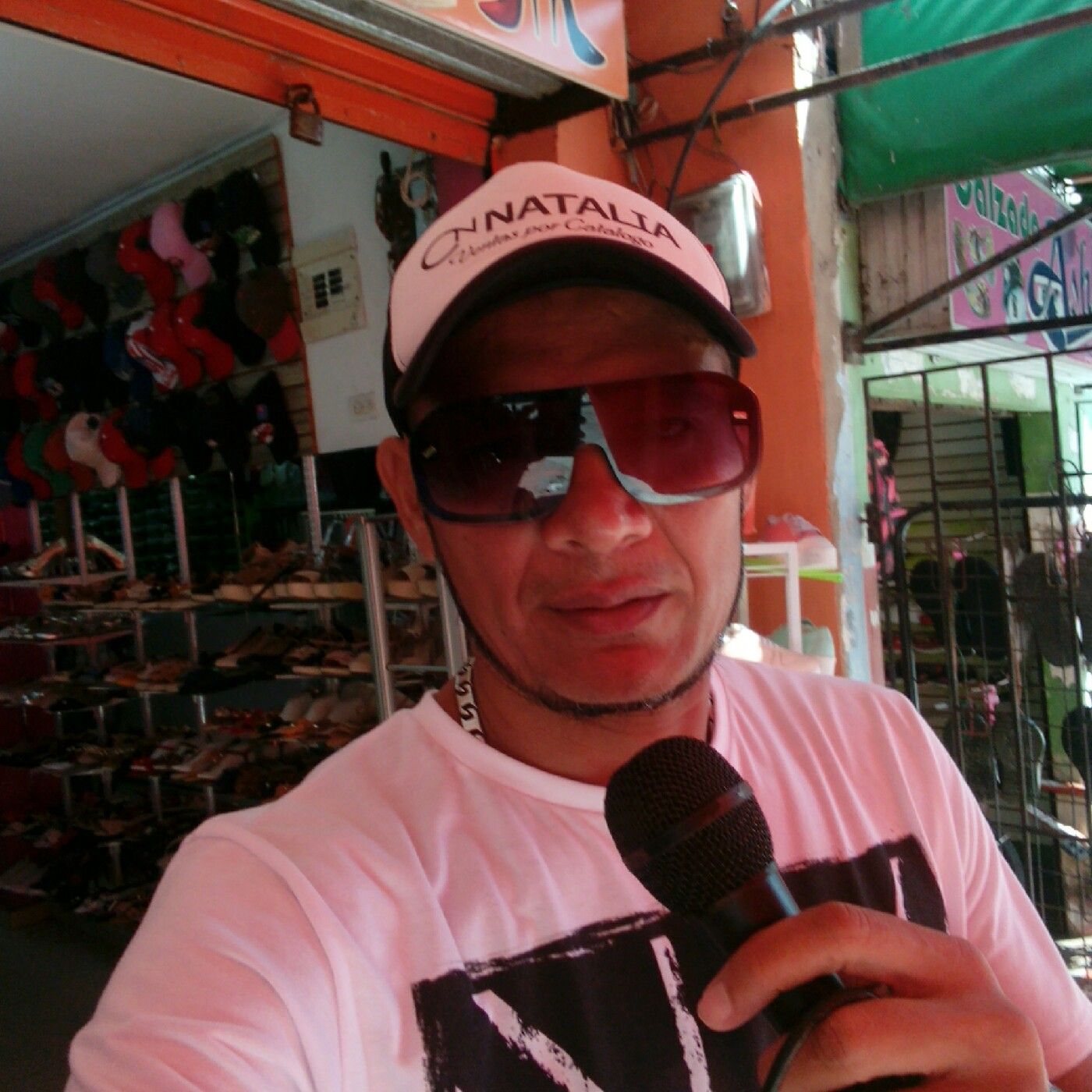 Jose Luis Chopite