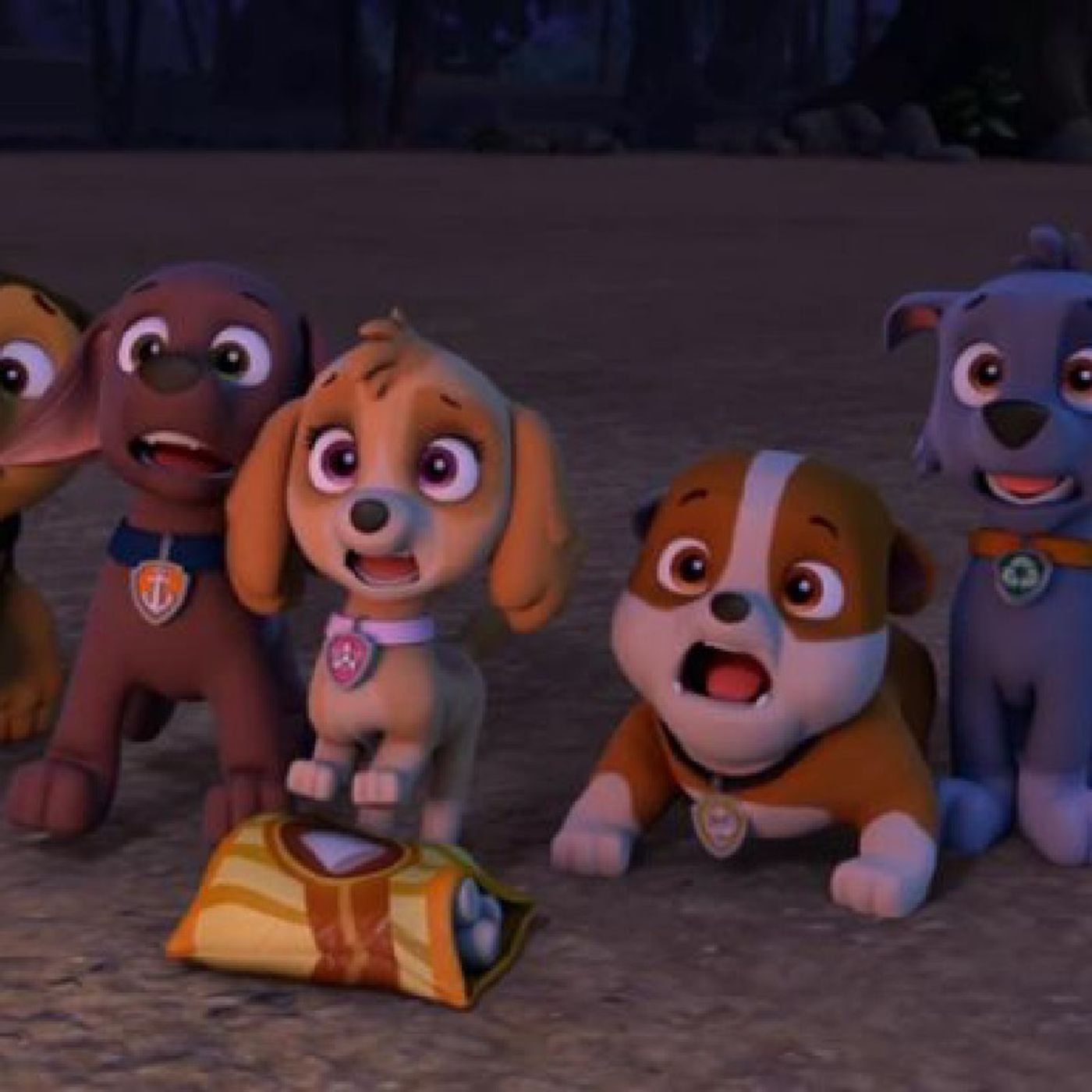 Tommaso Espressini Machiatini