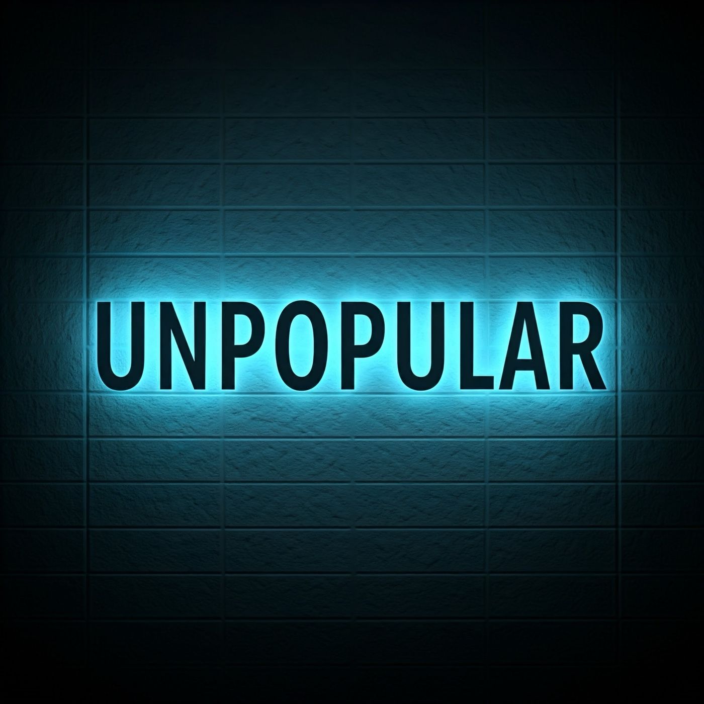 Unpopular