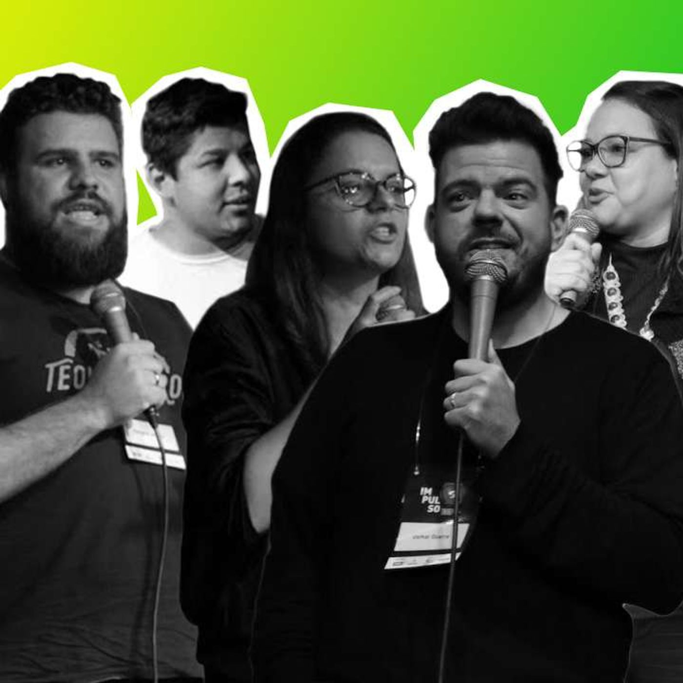 Podcast irmaos.com