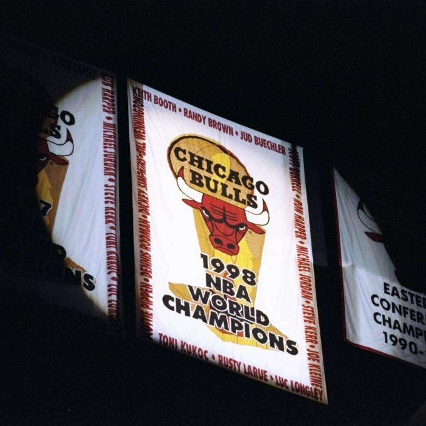 New MLB Plan, Getting a Pet, Quarantine Coping, *2019-2020 Champions, Next Sports Dynasty, Remembering Birthdays, & Lions Fill in the Blank episode artwork
