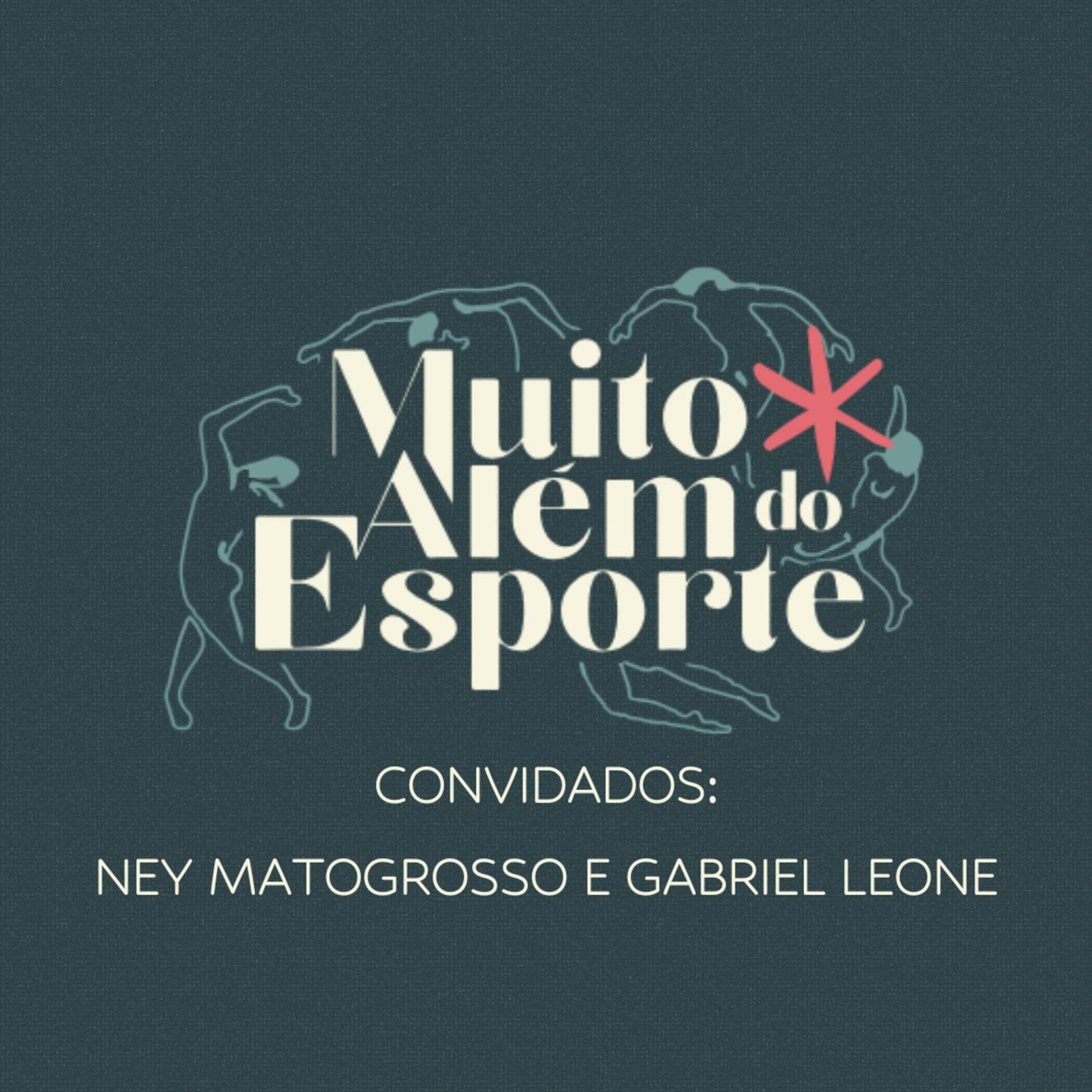 Muito Além Do Esporte