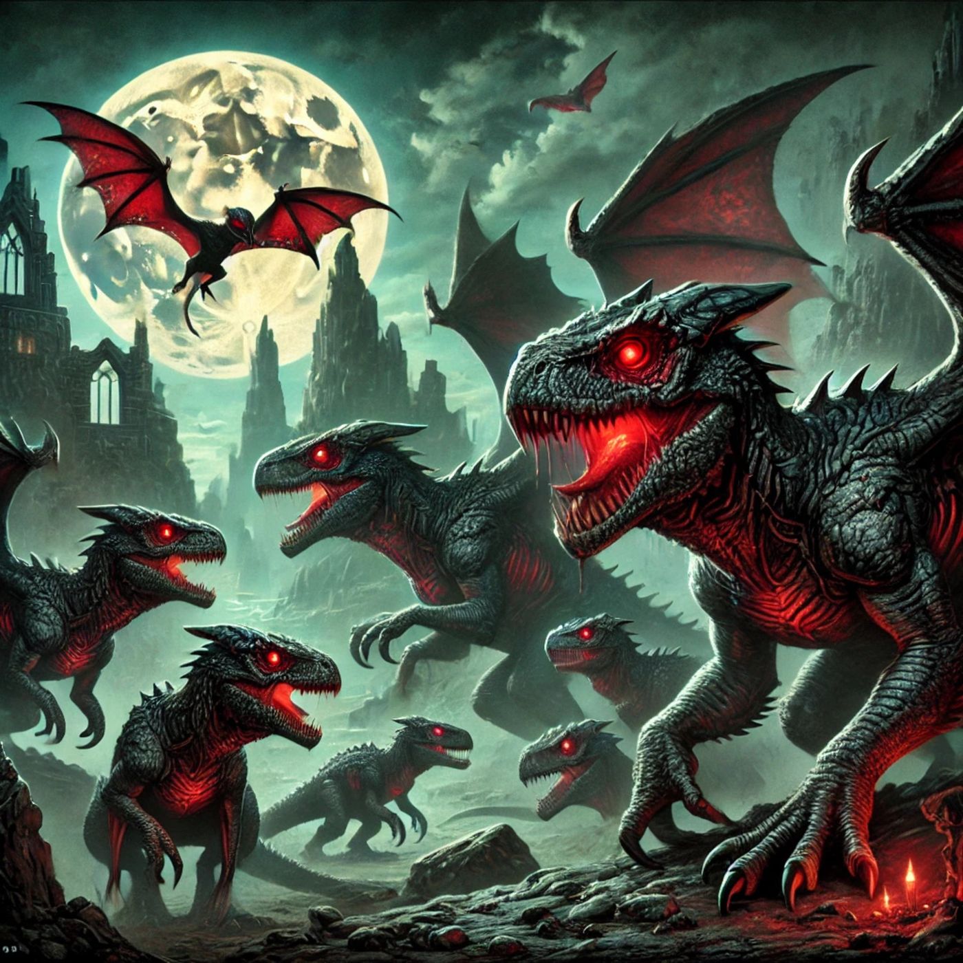 DINOLANDIA /Cuentos de dinosaurios