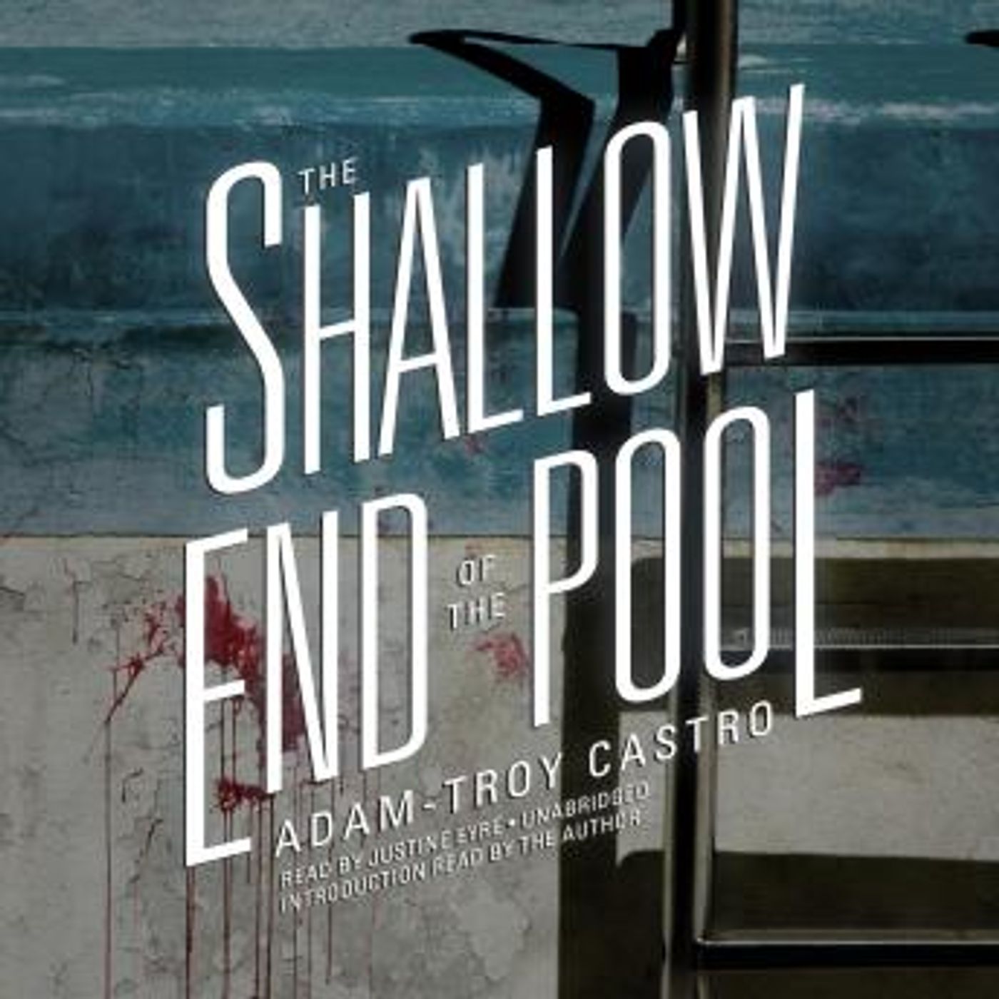 Listen to Latest Full Audiobooks in Mystery, Thriller & Horror, Horror
