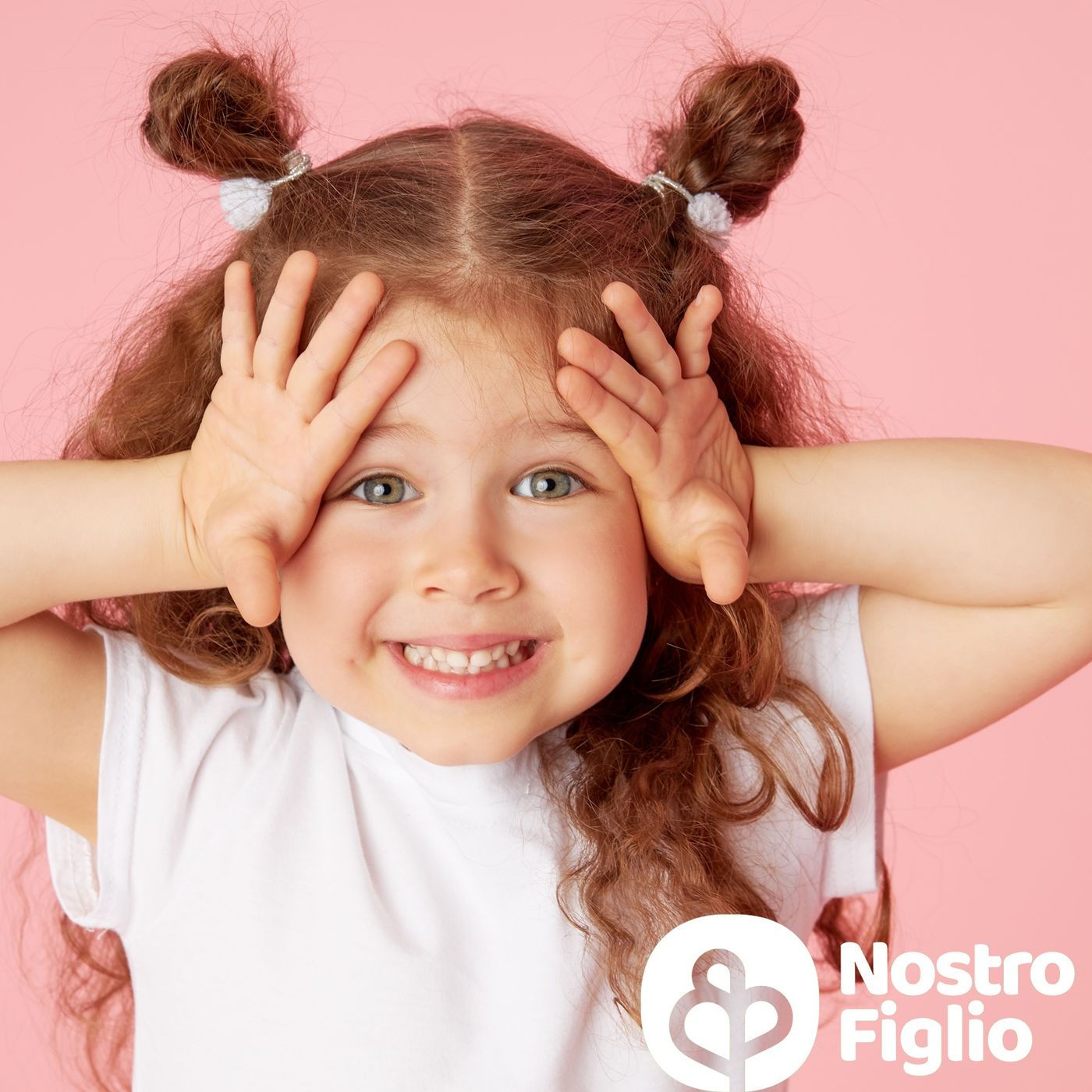 Perché i bambini ridono se sgridati episode artwork