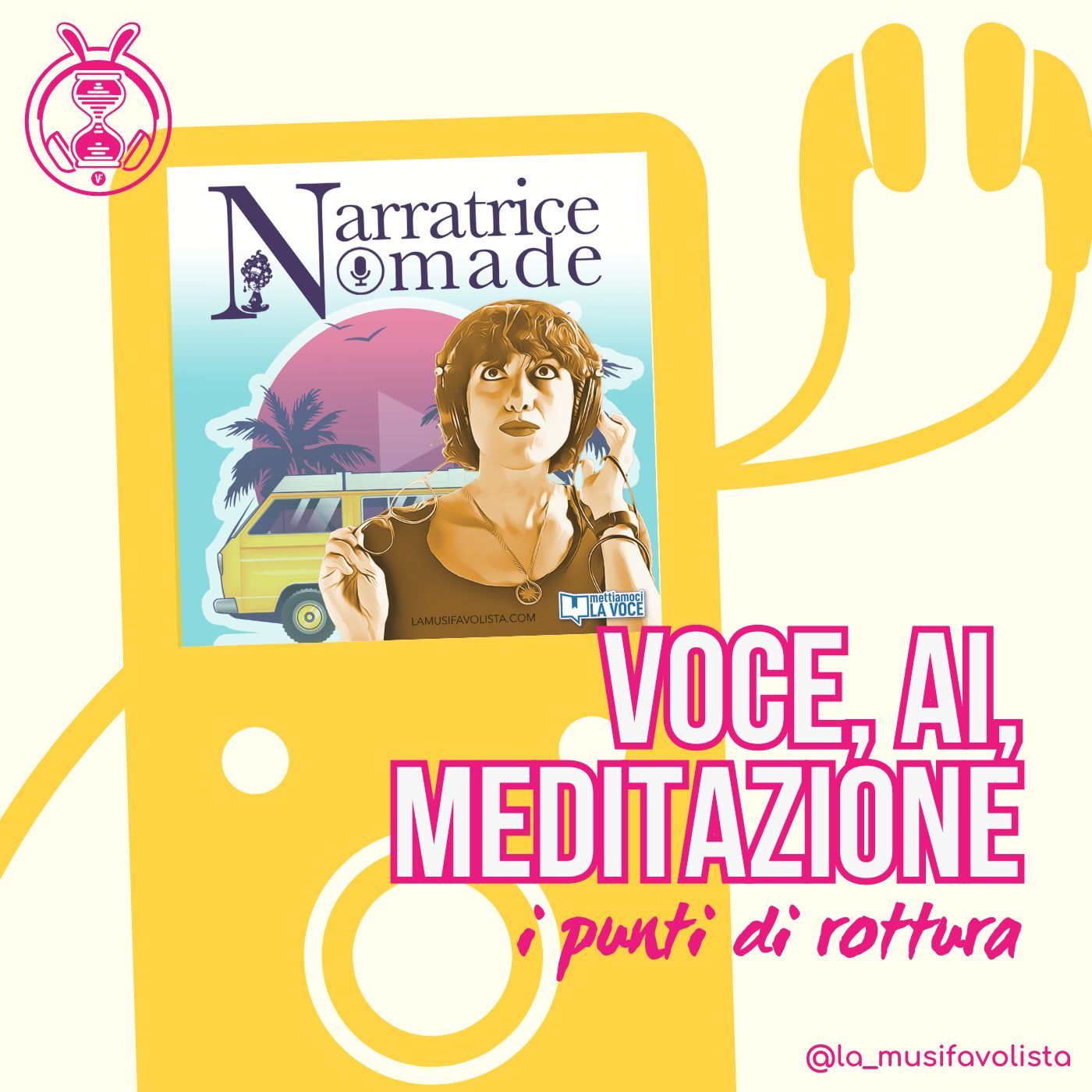 Narratrice Nomade