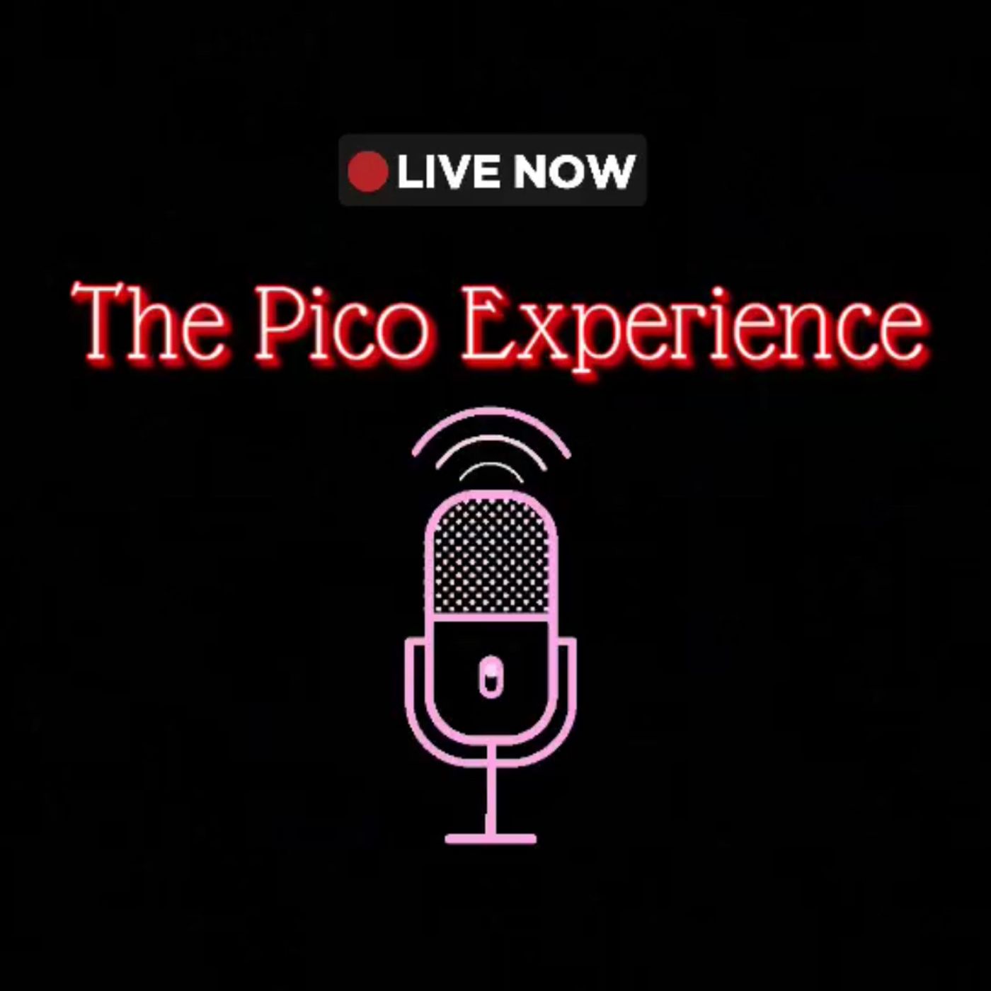 The Pico Experience