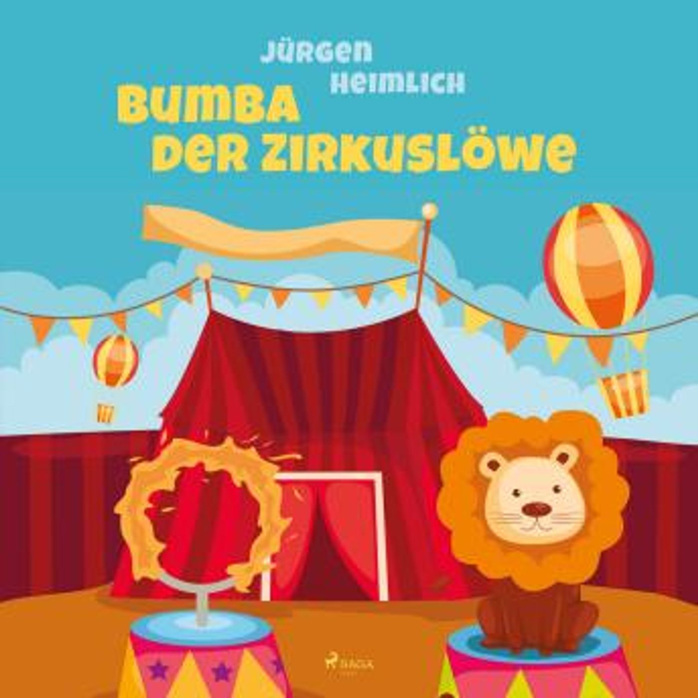 Download High-Quality Full Audiobooks in Kids, Ages 5 & Under