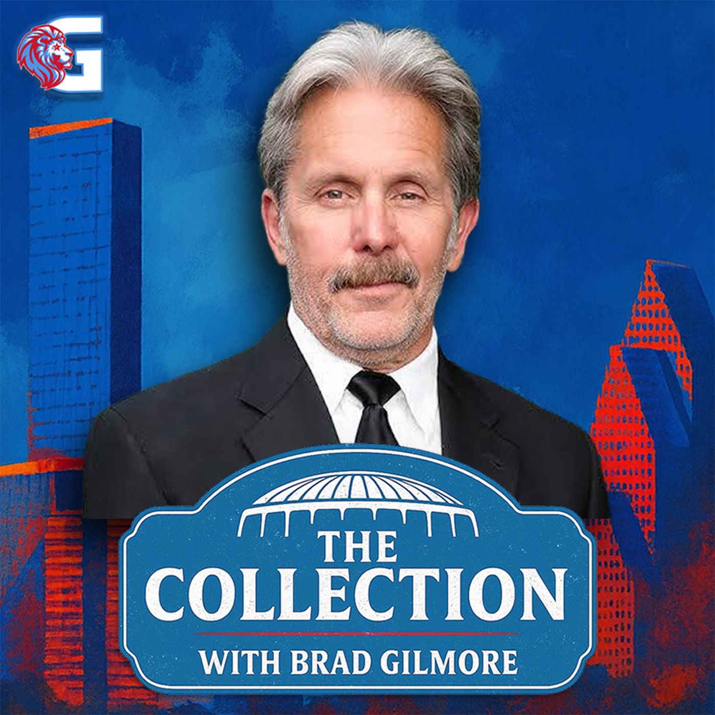 The Collection with Brad Gilmore