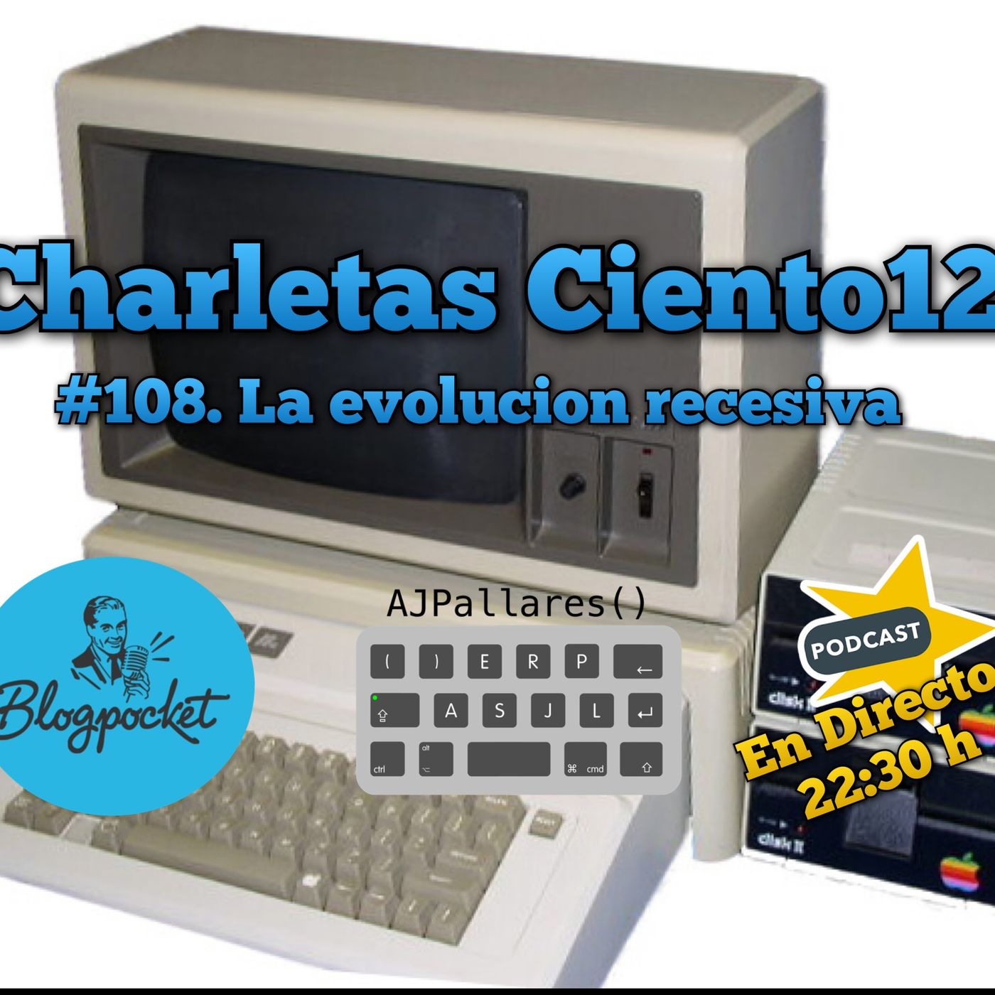Charletas Ciento12