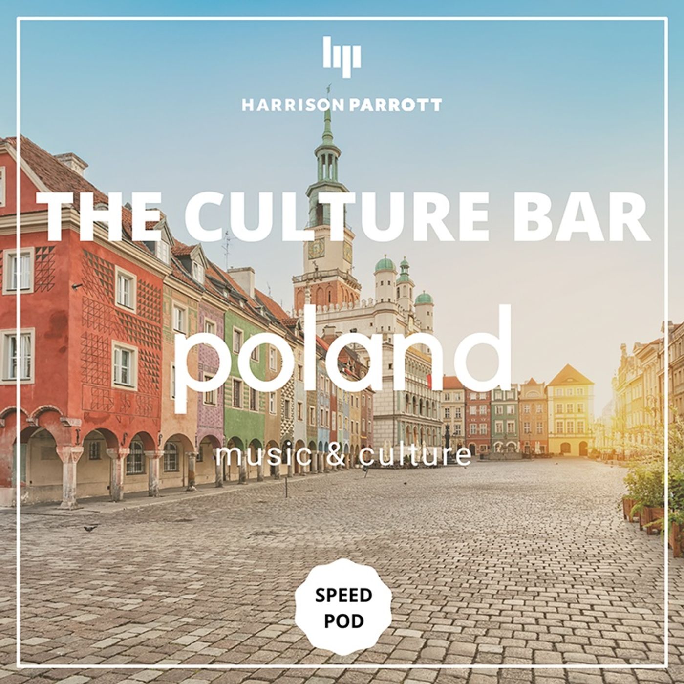 The Culture Bar