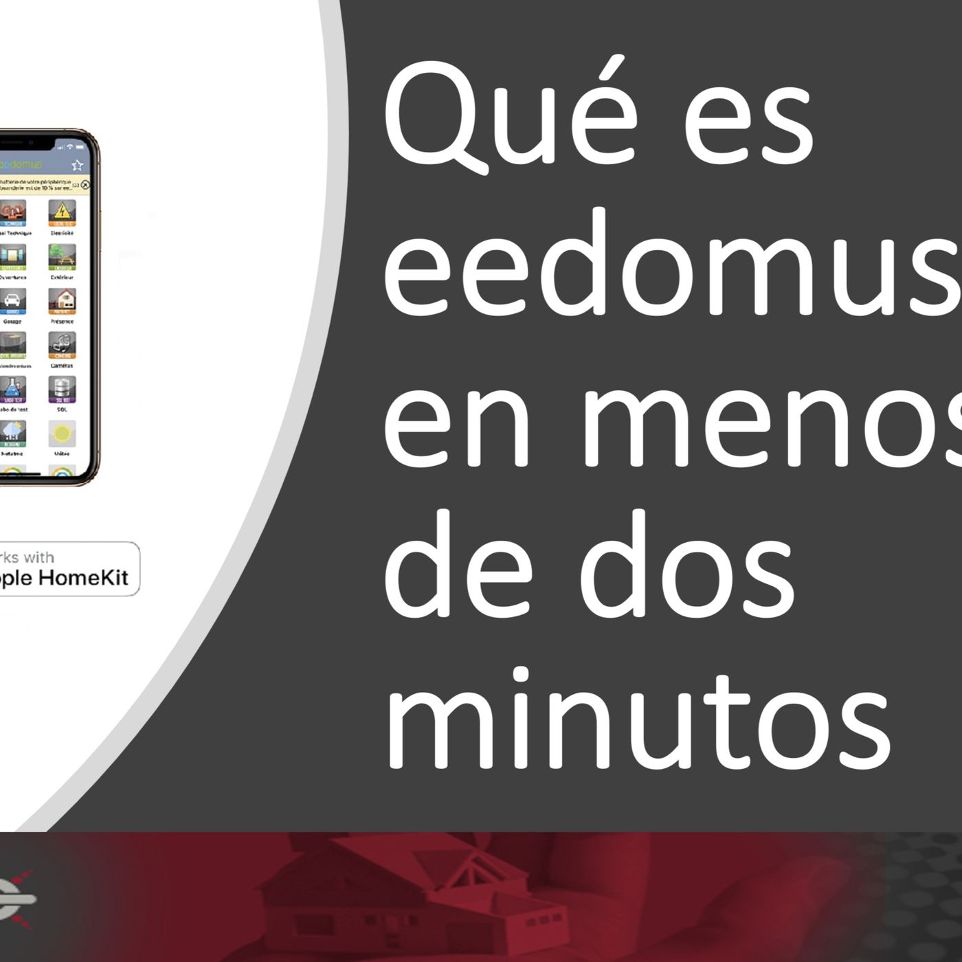 Podcast De Domótica Davinci