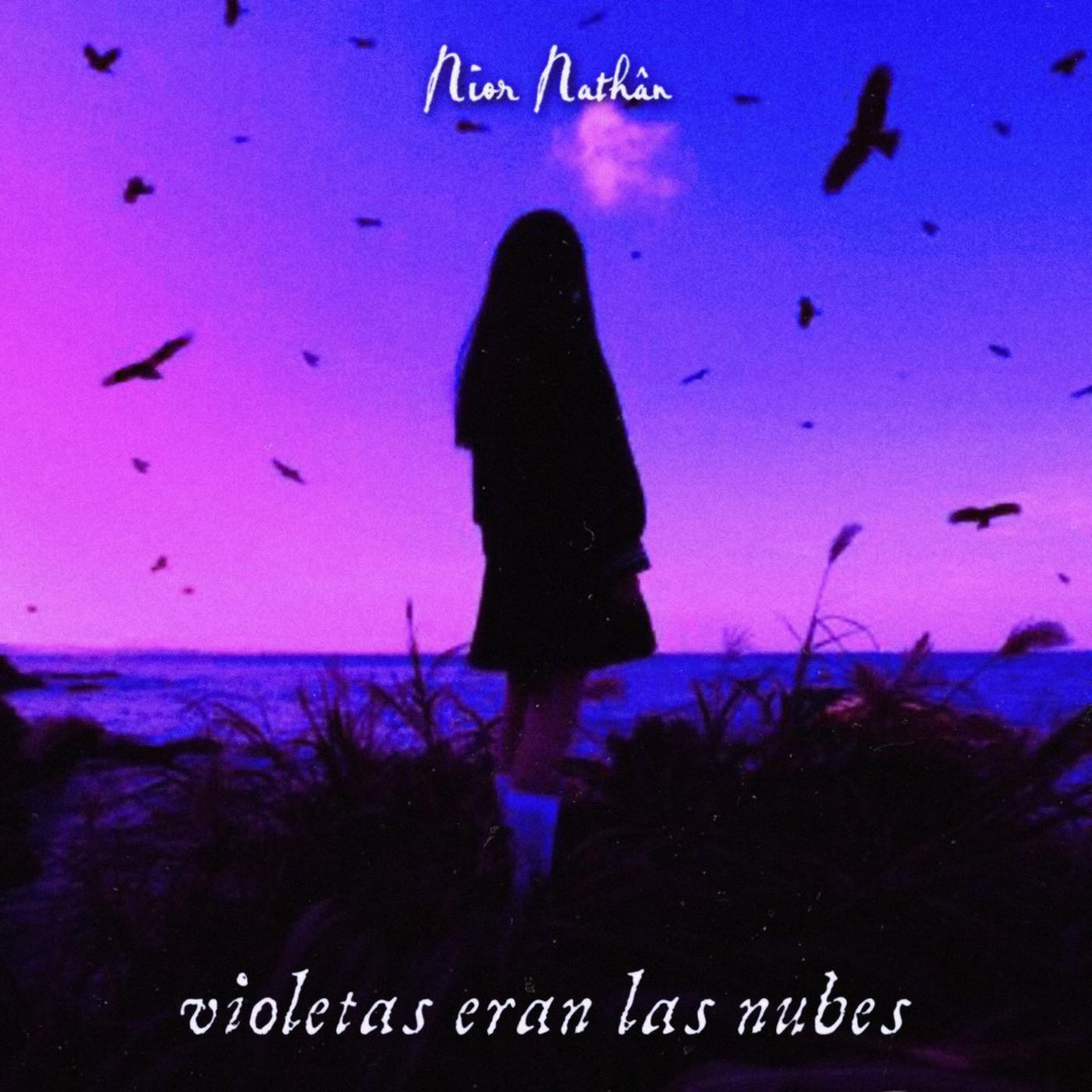 Nior Nathân | El Artista Escritor