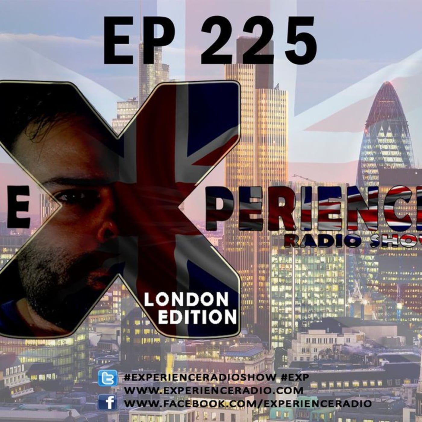 Experience Live Melodic Deck