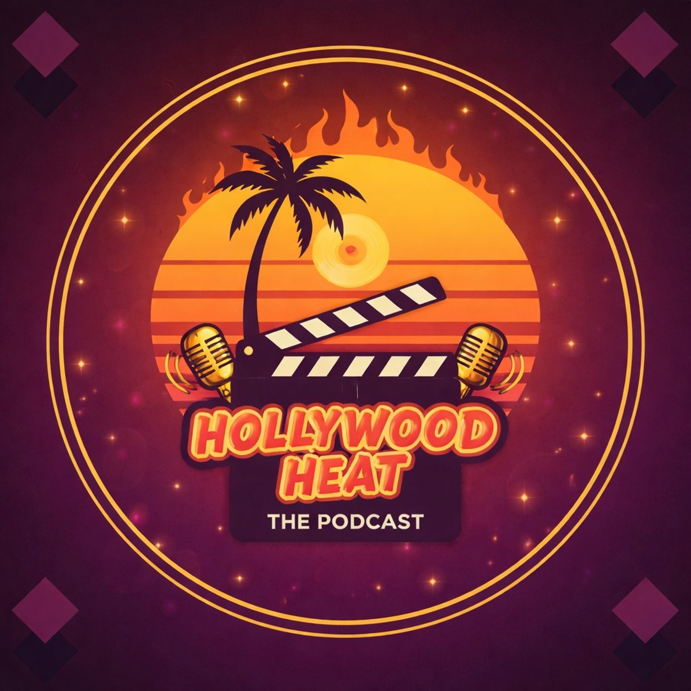 Hollywood Heat: Trending News