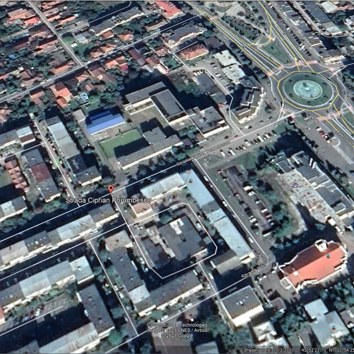 Strada Ta