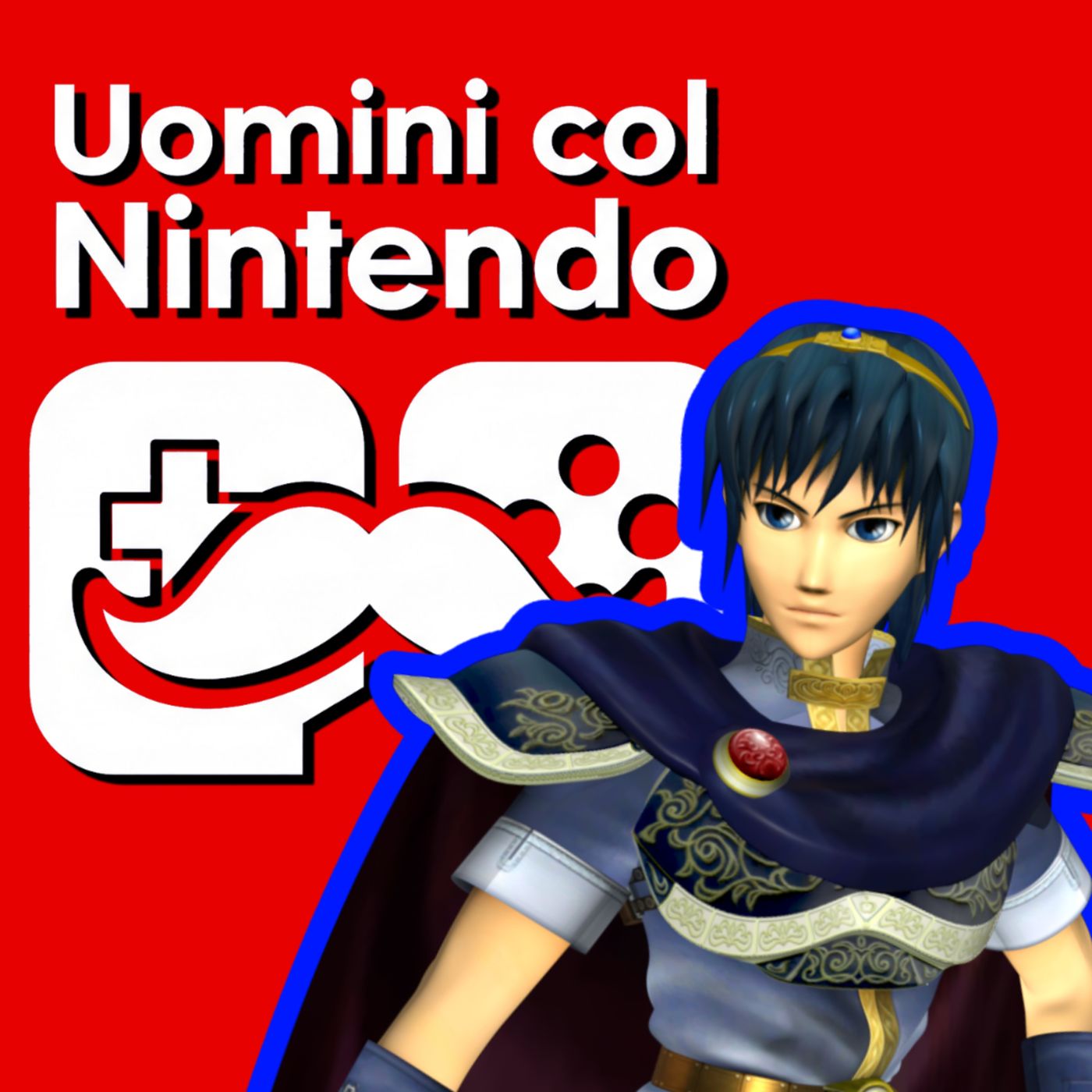 Videogiochi preferiti quasi per sbaglio, con emblemadifuoco episode artwork