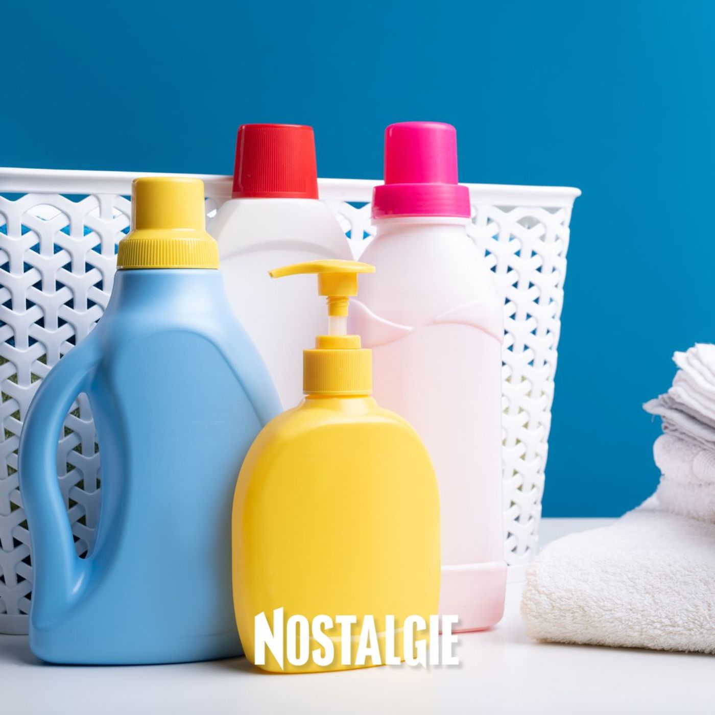 Lutte contre la pollution plastique : un livre et une marque belge pour des produits d'entretien écolo episode artwork