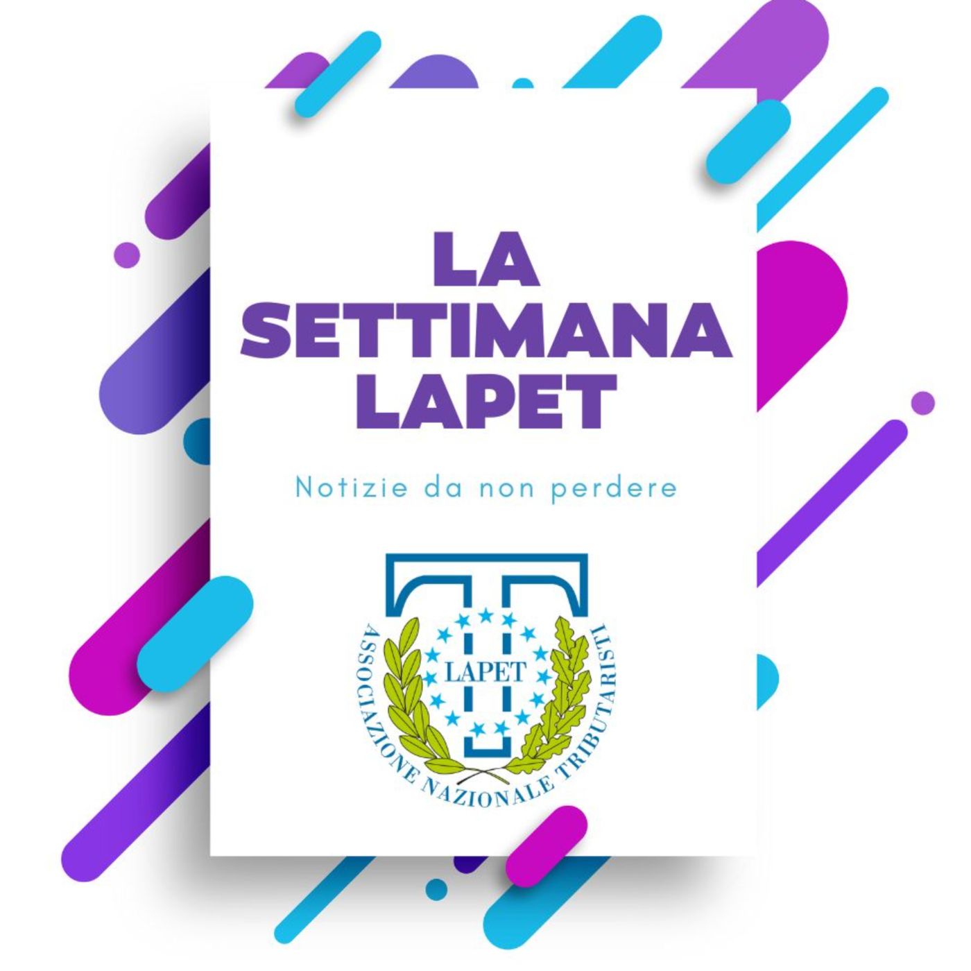 LAPET Podcast