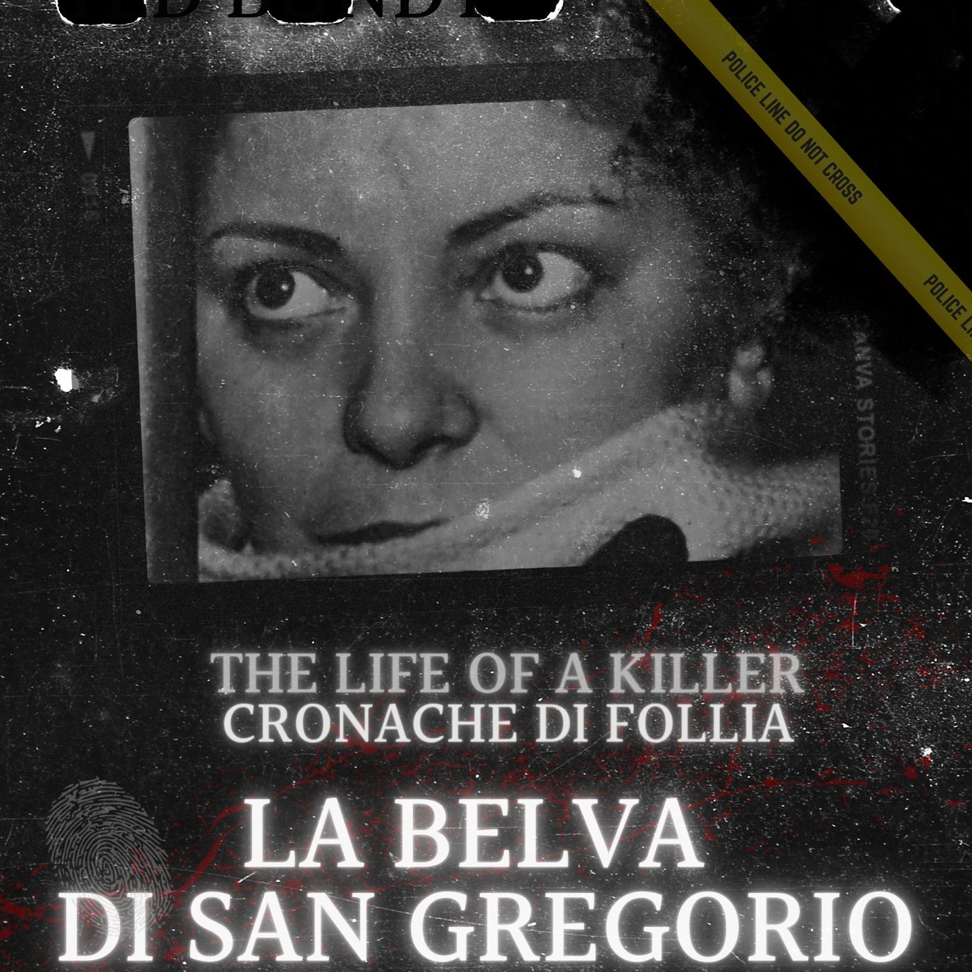 The Life of a Killer - Cronache di Follia