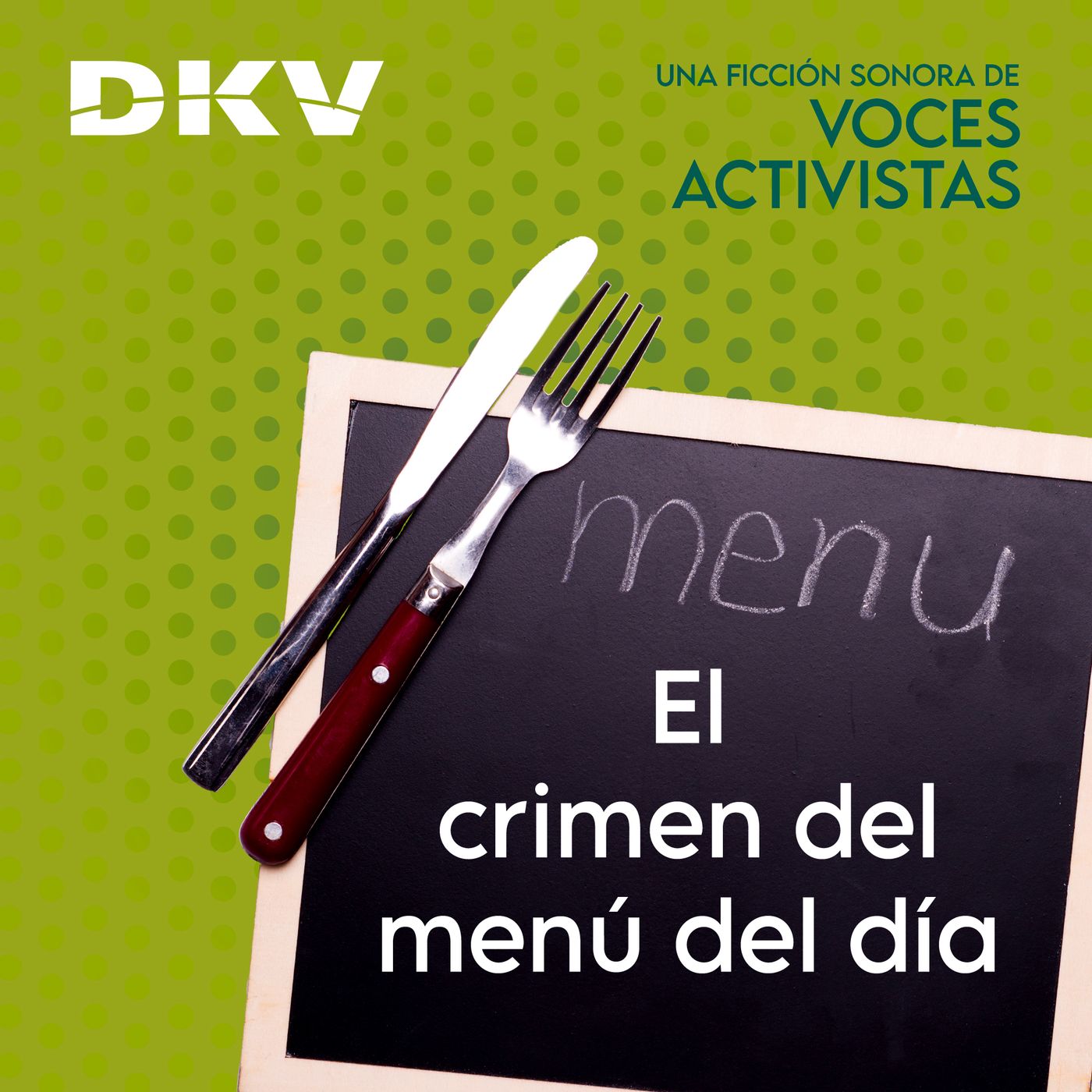 Voces Activistas
