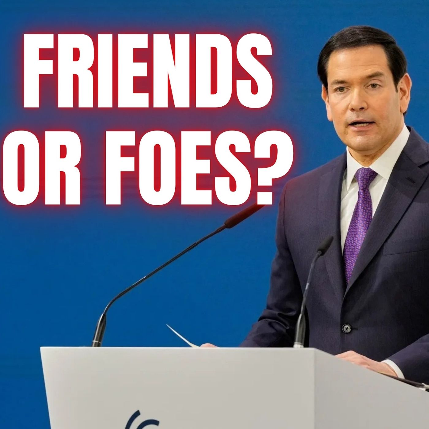 Munich Fallout: NATO, Iran, and America’s Credibility Crisis Munich Fallout: NATO, Iran, and America’s Credibility Crisis