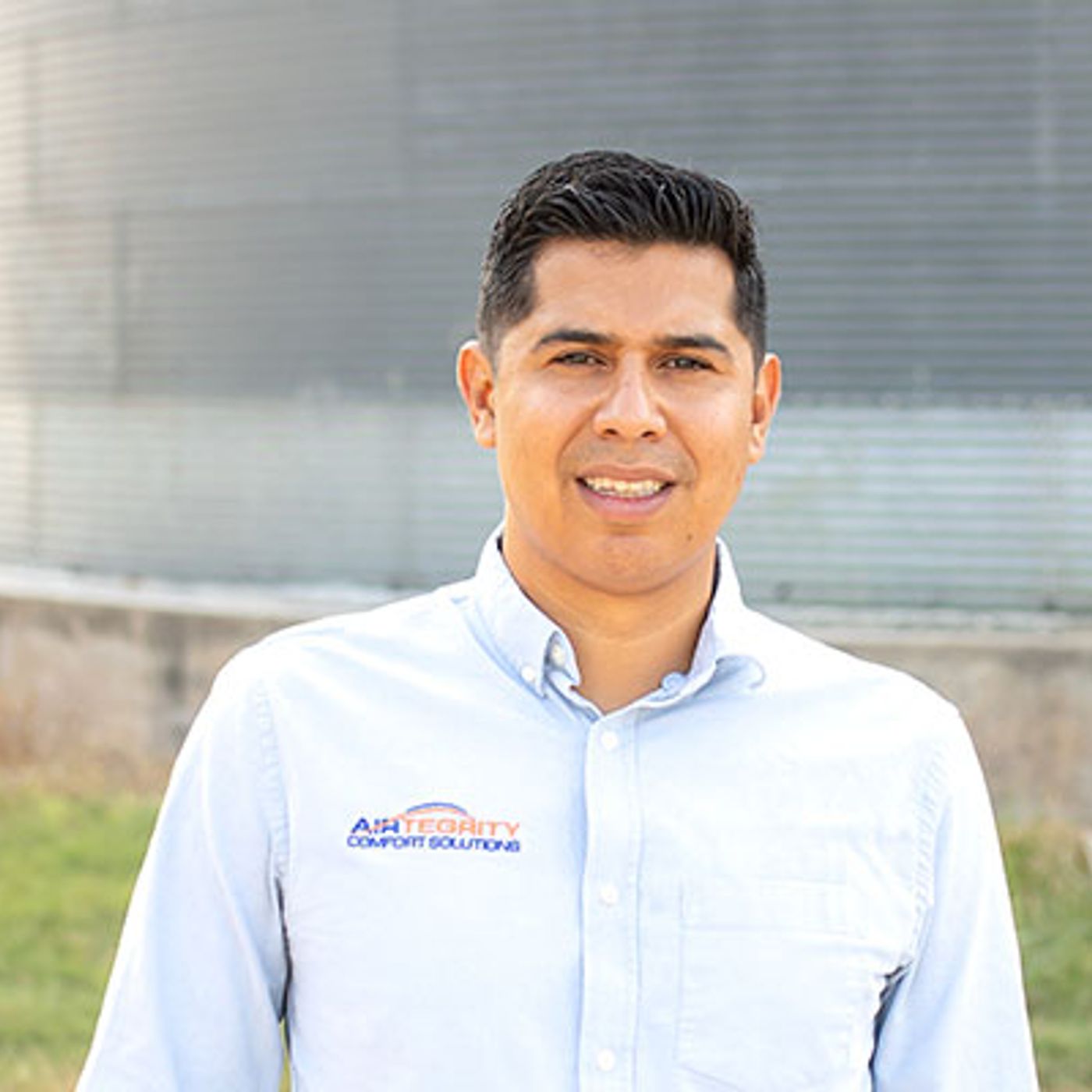 Unveiling the HVAC World: Inside Francisco Bermudez Jr.’s Journey as an HVAC Entrepreneur in San Antonio