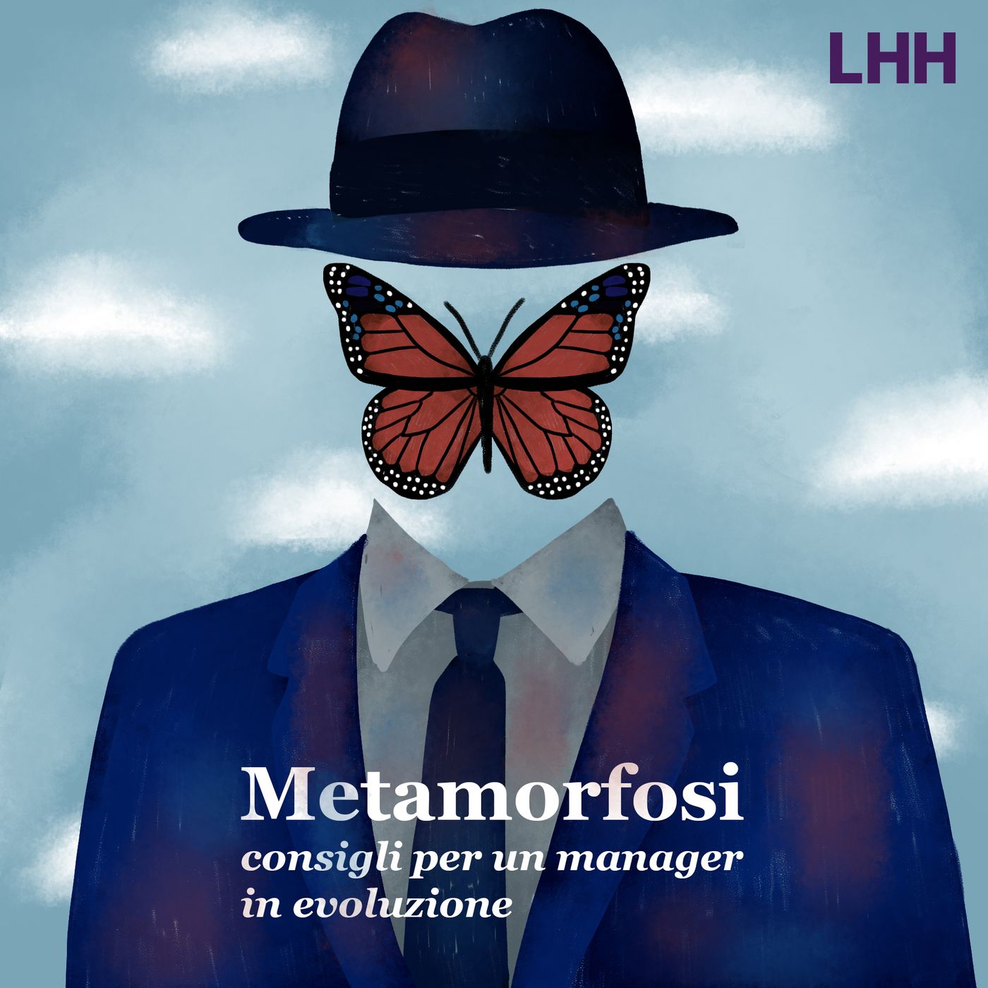 Metamorfosi