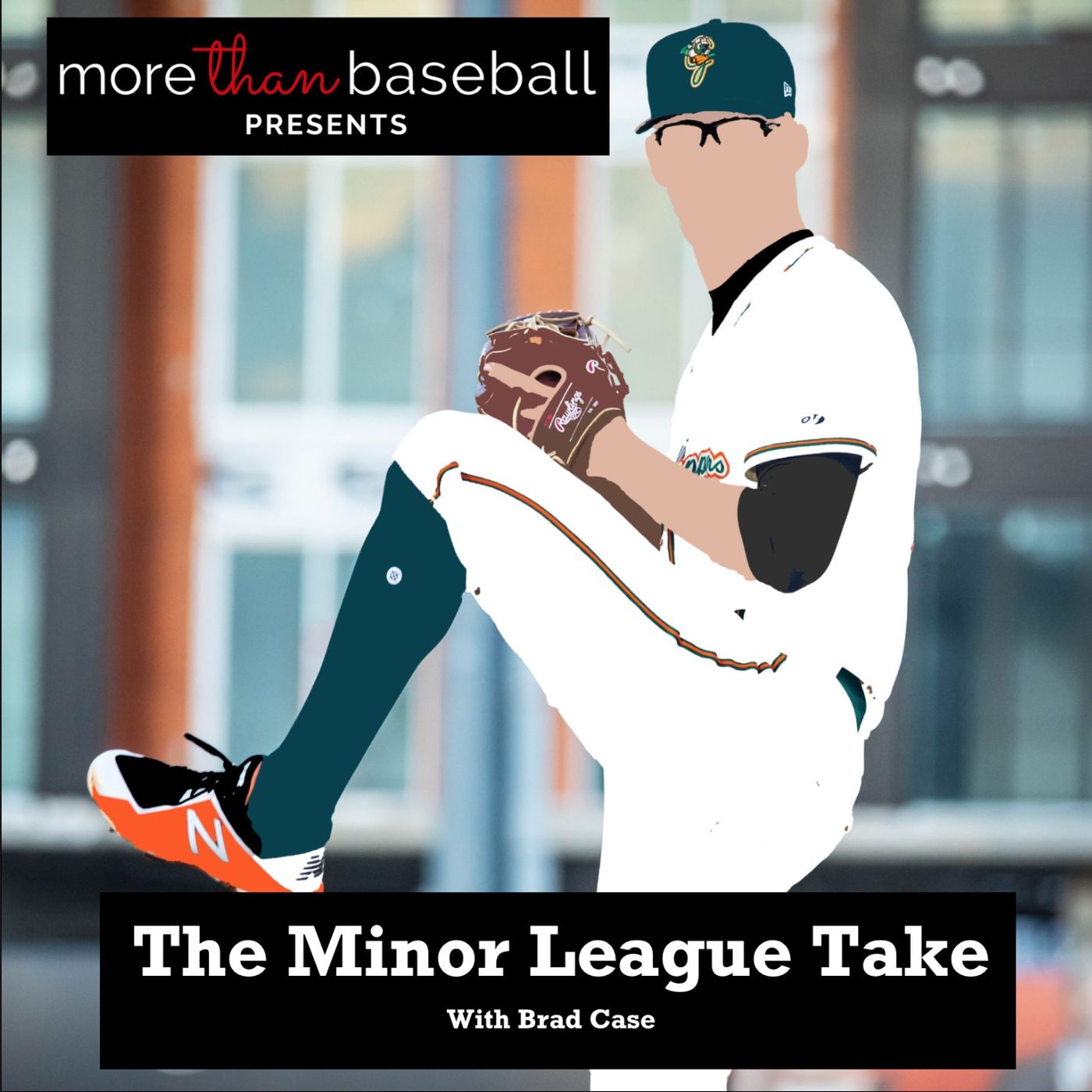 The Minor League Take