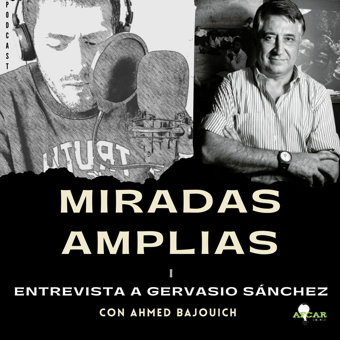 MIRADAS AMPLIAS