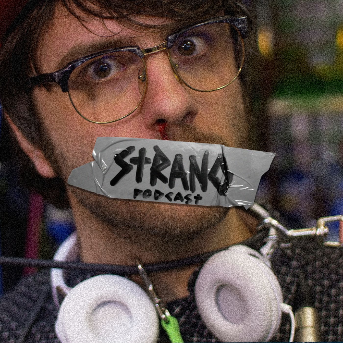 STRANO podcast