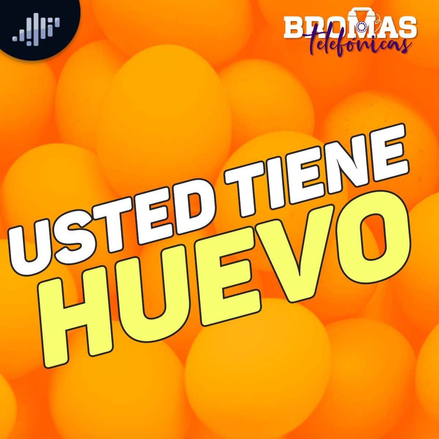 Bromas Telefónicas
