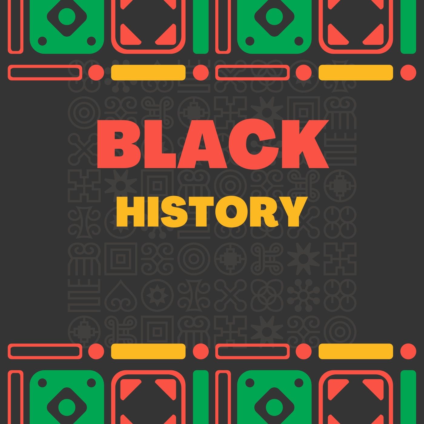 The Real Black History Podcast