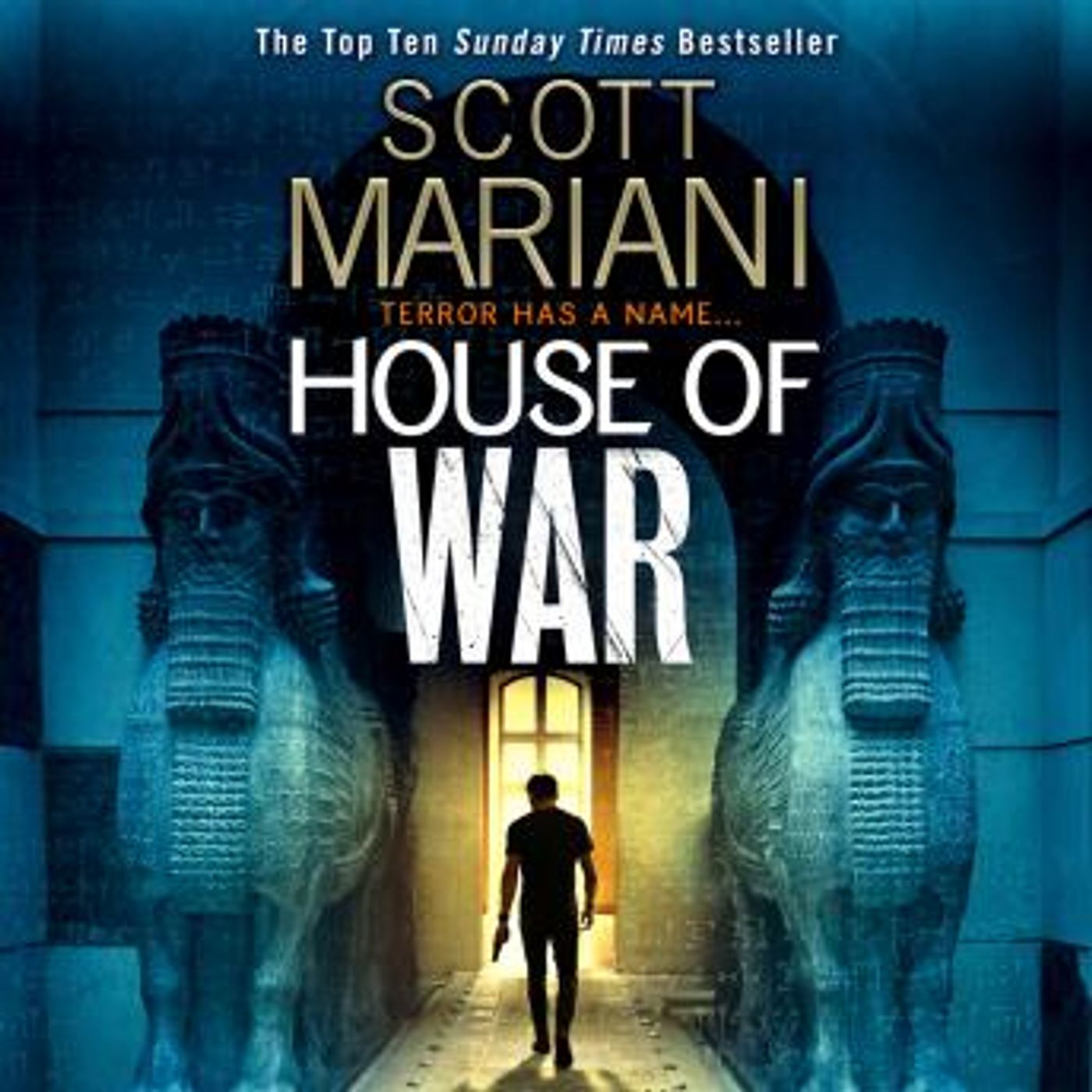 Download Best Full-Length Audiobooks in Fiction, Action & Adventure