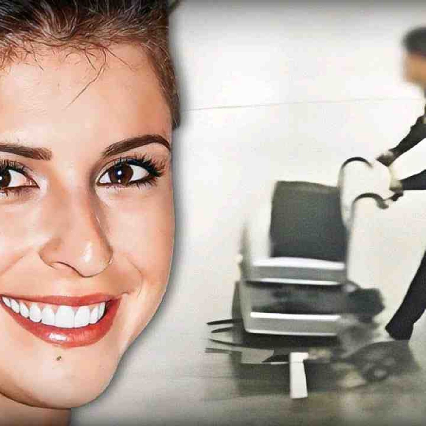 The Disturbing Story Of Cecilia Haddad episode artwork