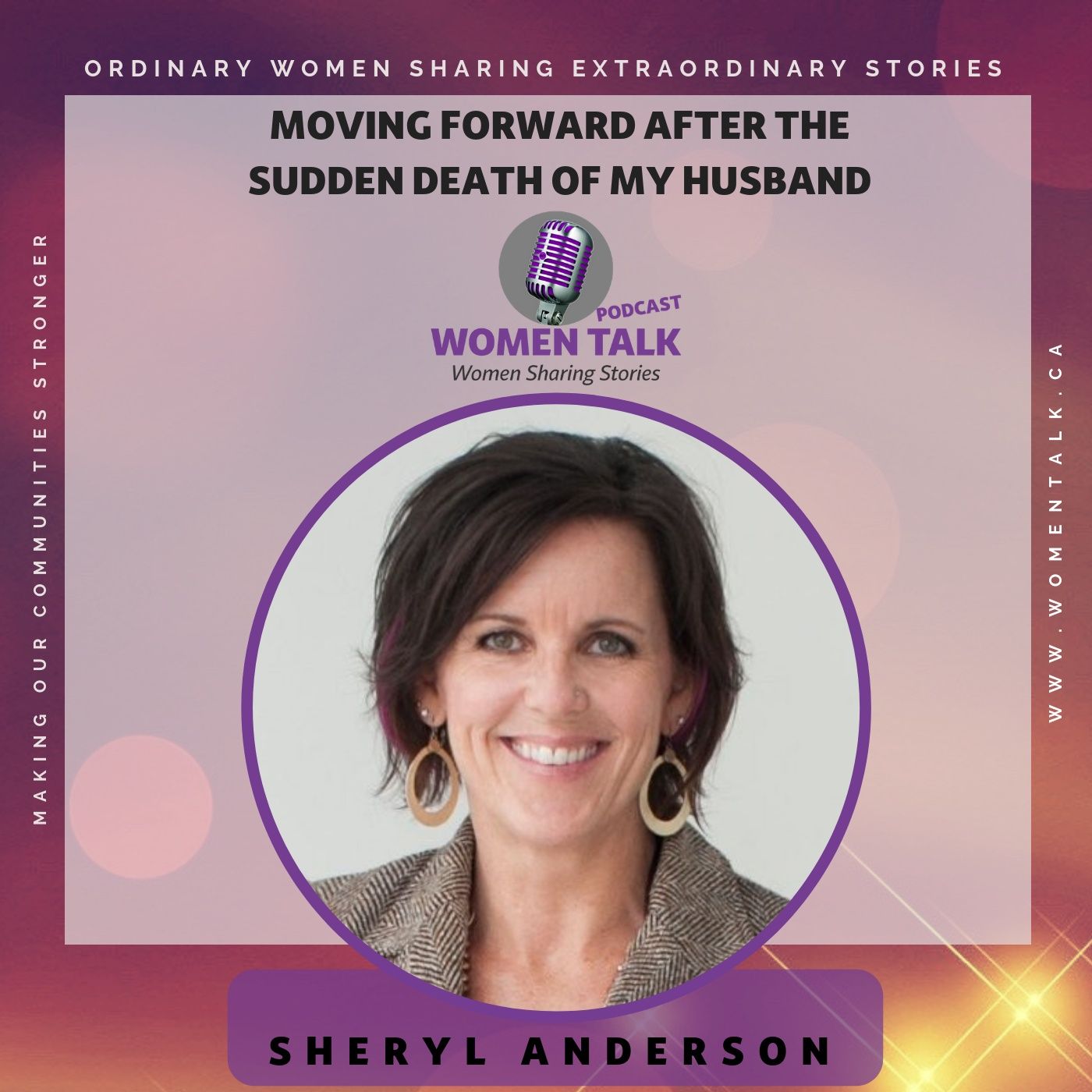 Women Talk Podcast