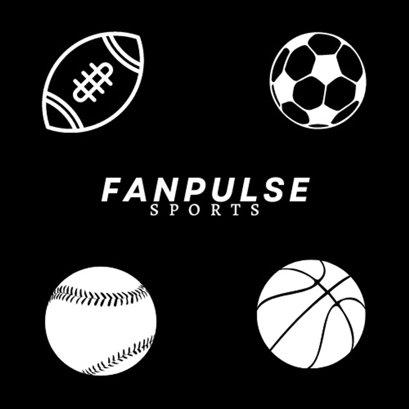 Fan Pulse Sports Podcast