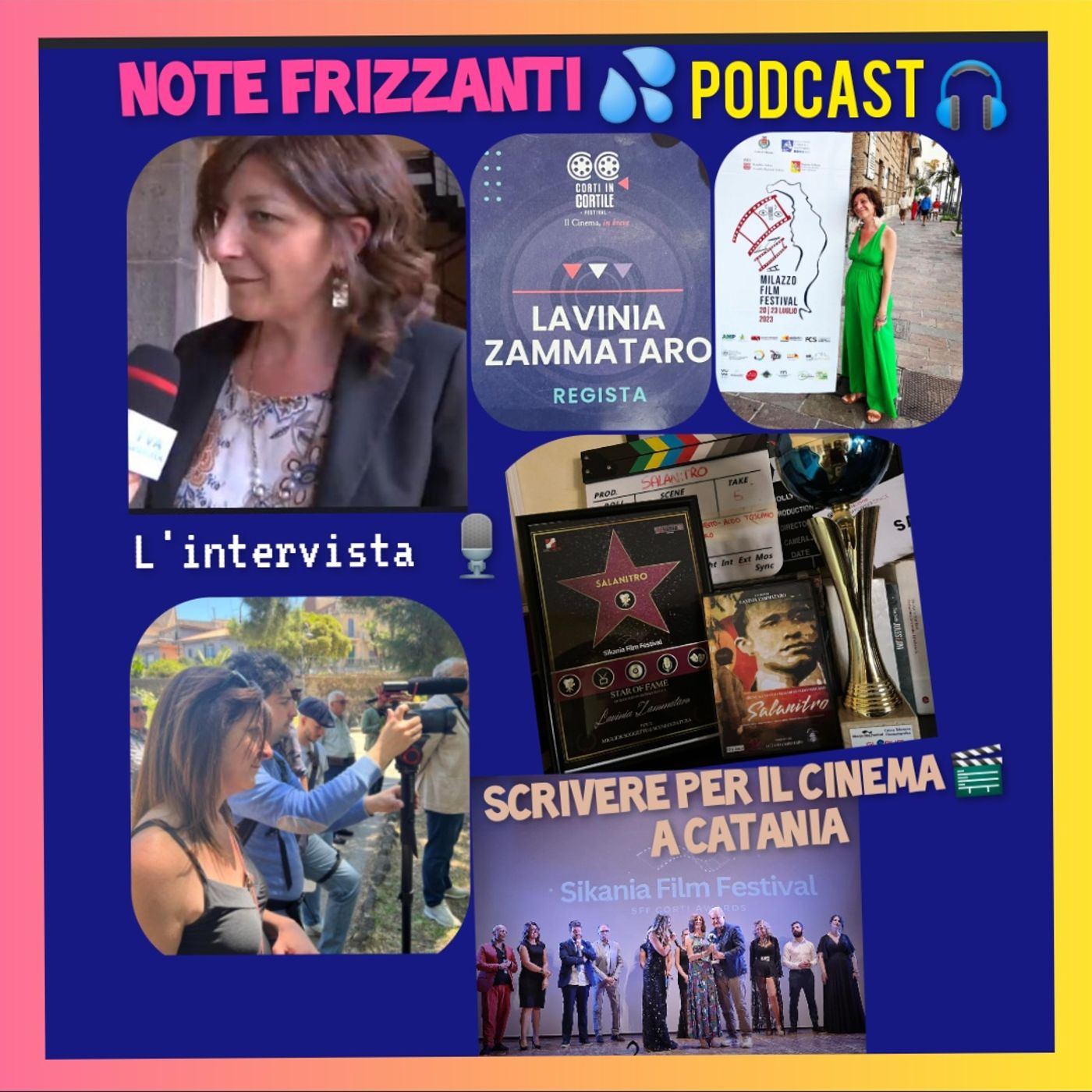 Storie di tutti ...Noi 👫👬👨‍👩‍👦🕴️💃👨🏼‍🚀👨‍🔬👩‍🔧🕵🏻‍♀️