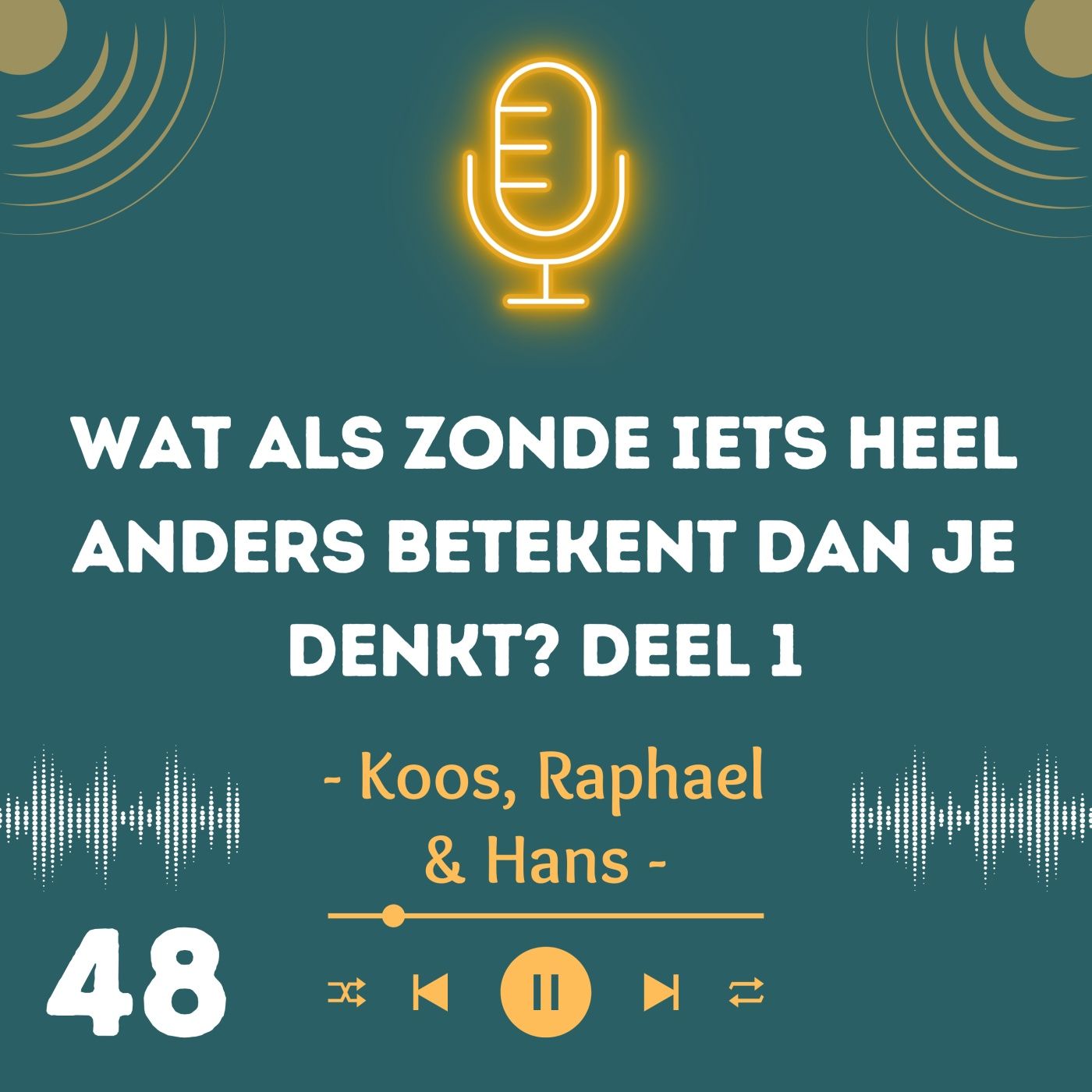 Geloof je dat ook?