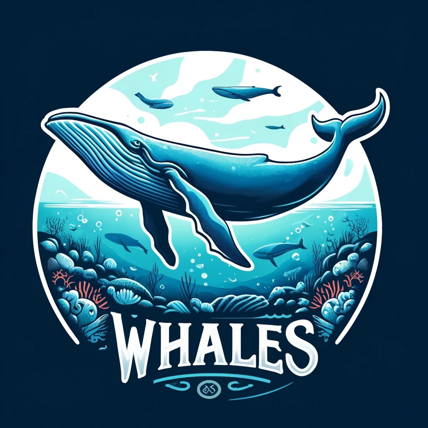 Whales