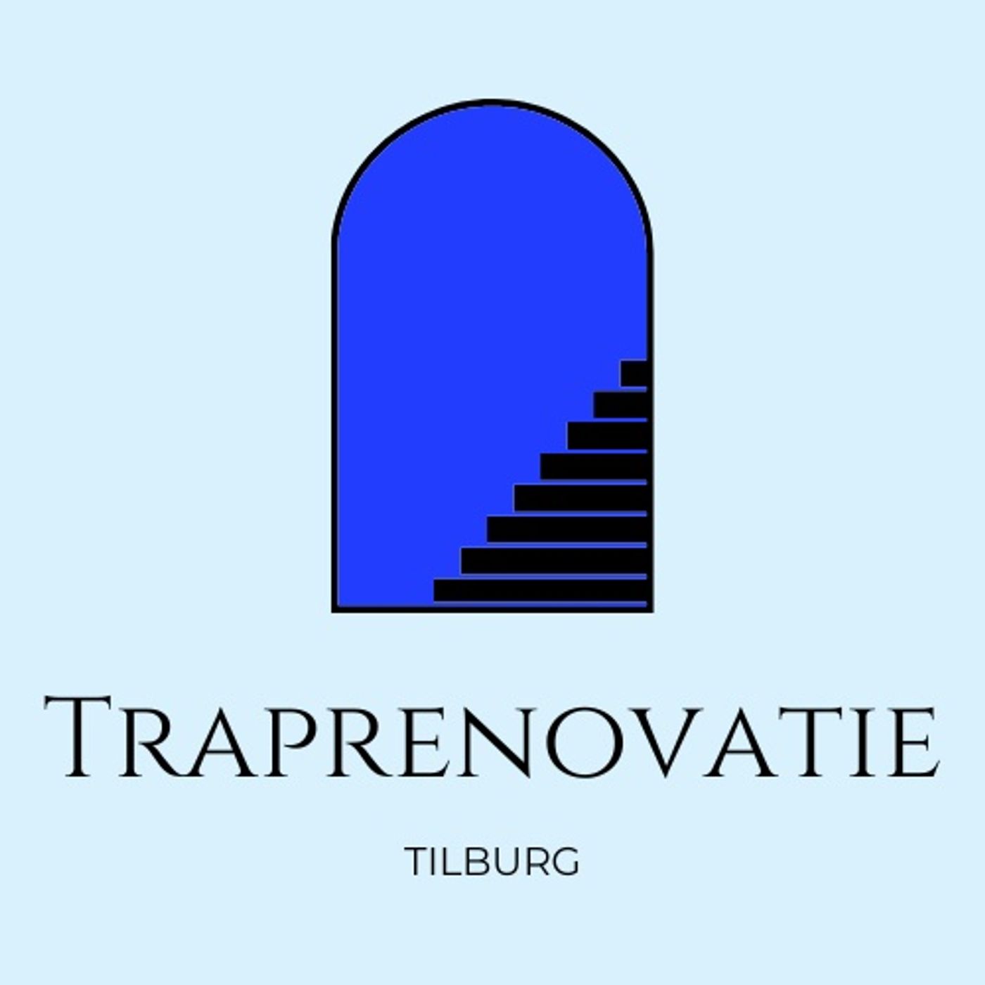 Tilburg Traprenovatie podcast artwork