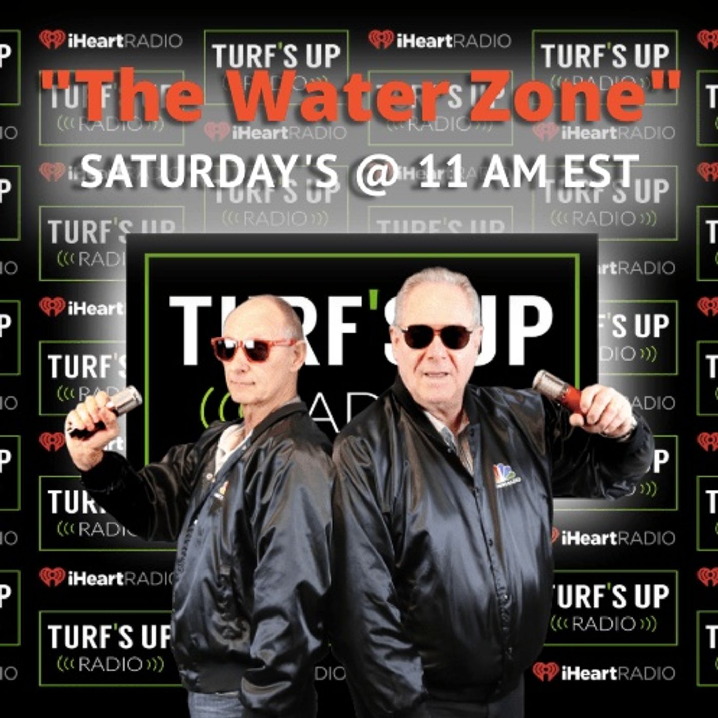 Turf\'s Up Radio