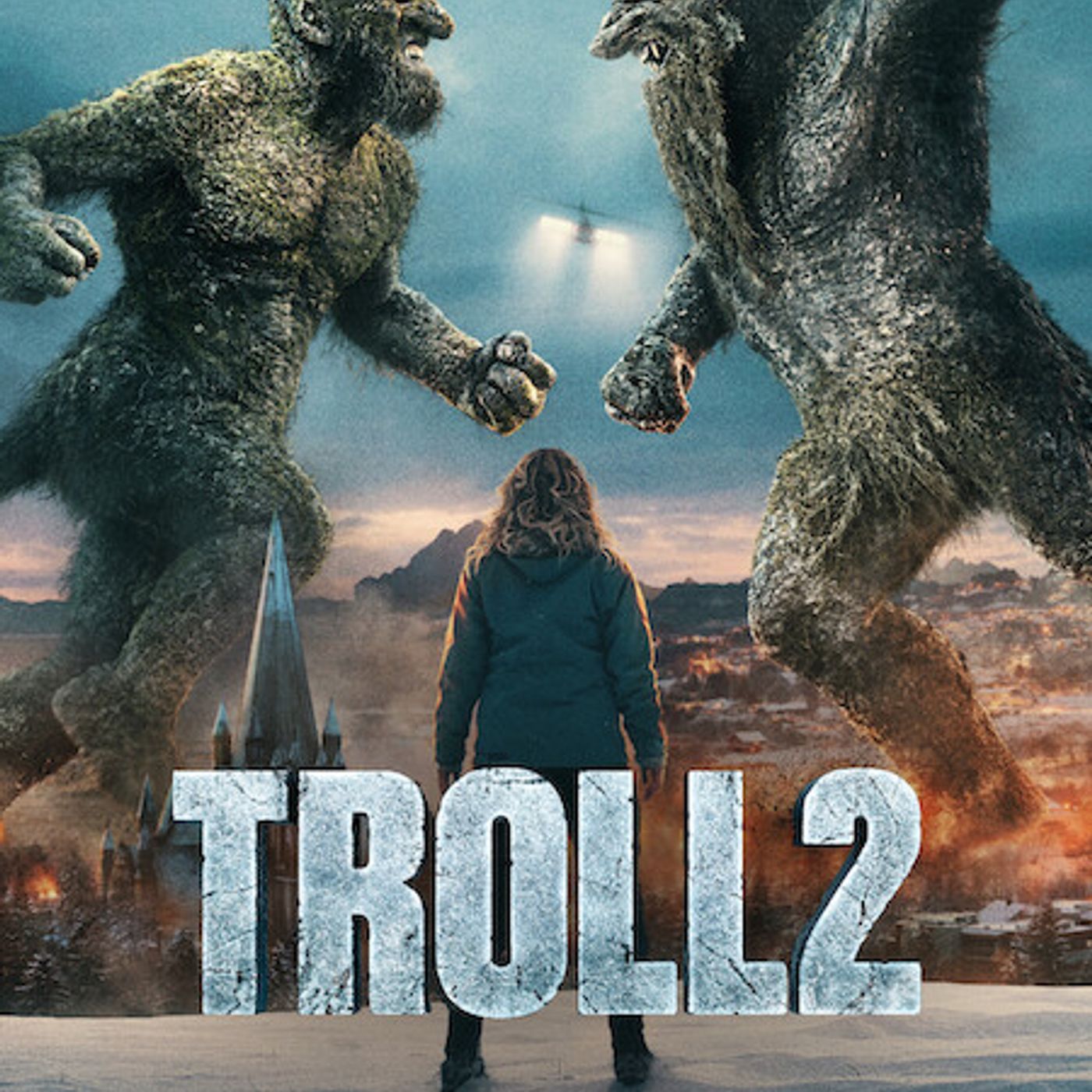 Critique de Troll 2 2025 : Une suite qui place la barre encore plus haut episode artwork