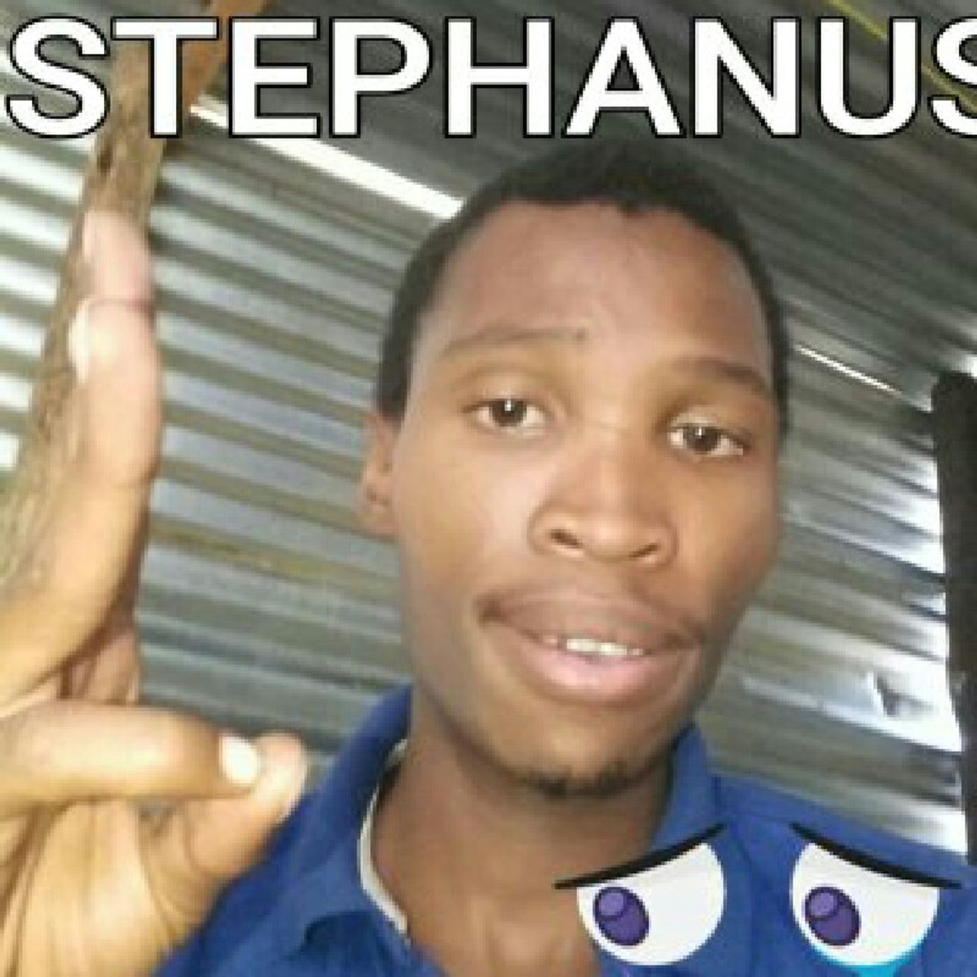 Wensilous Stephanus\'s show