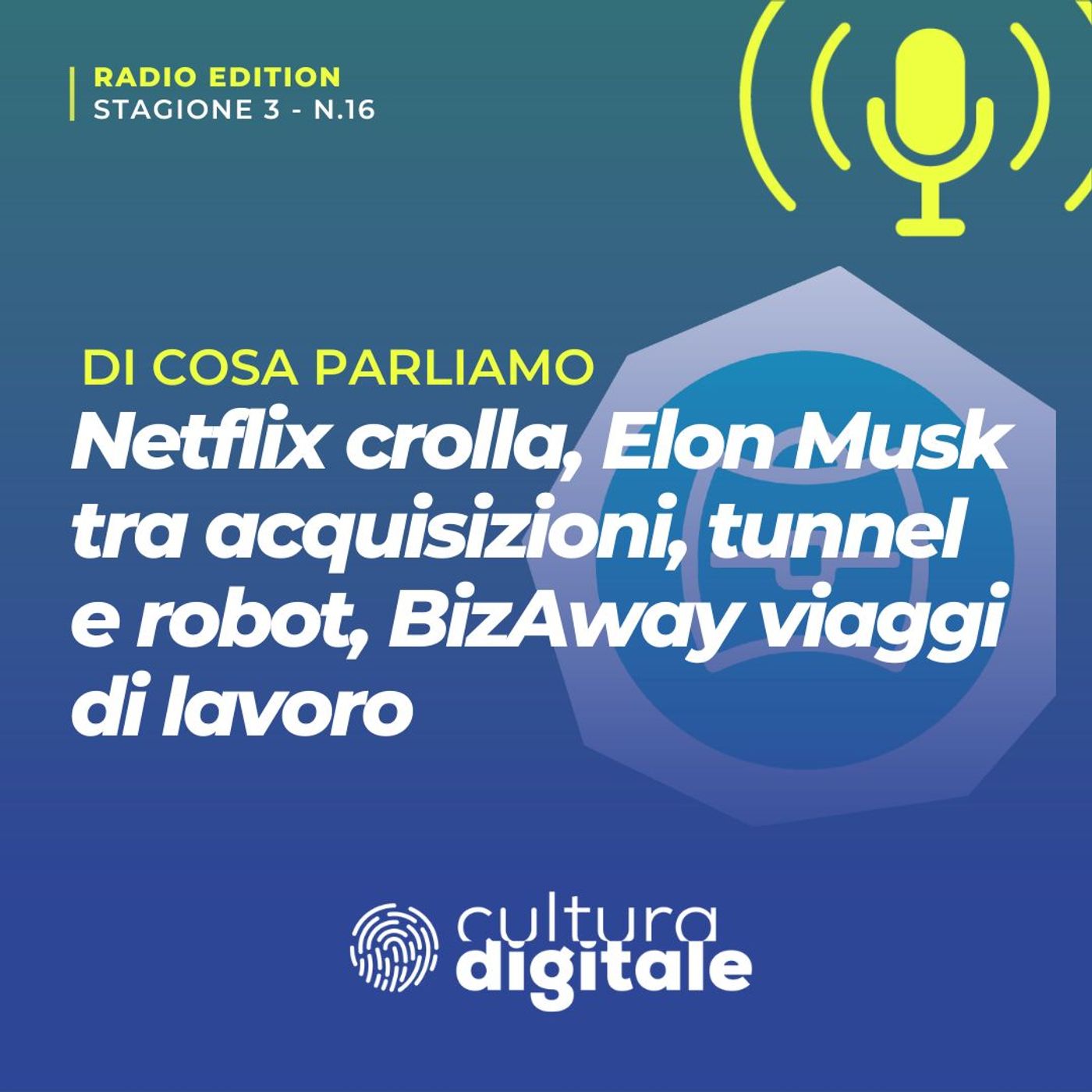 Cultura Digitale