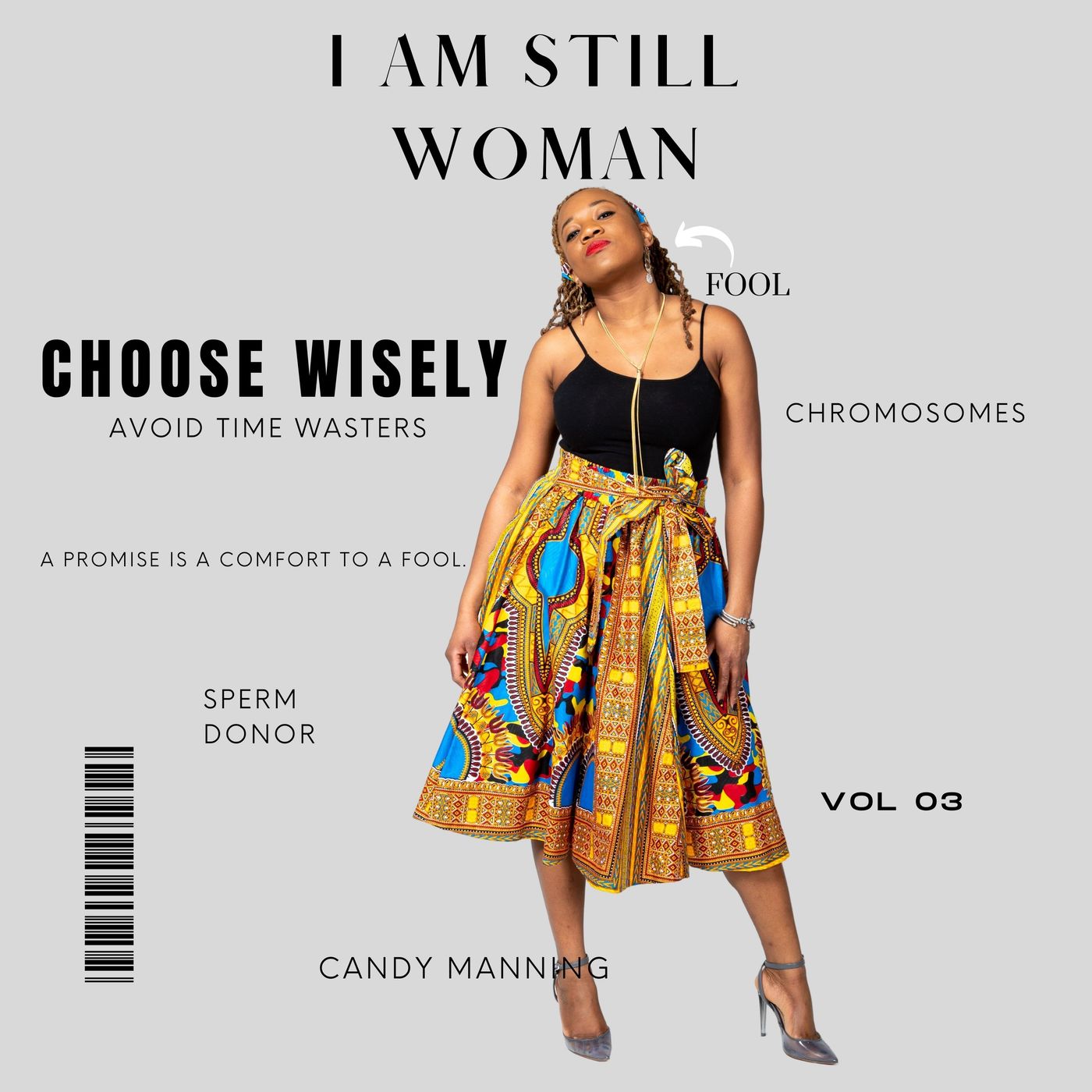 Episode 3- Choose Wisely