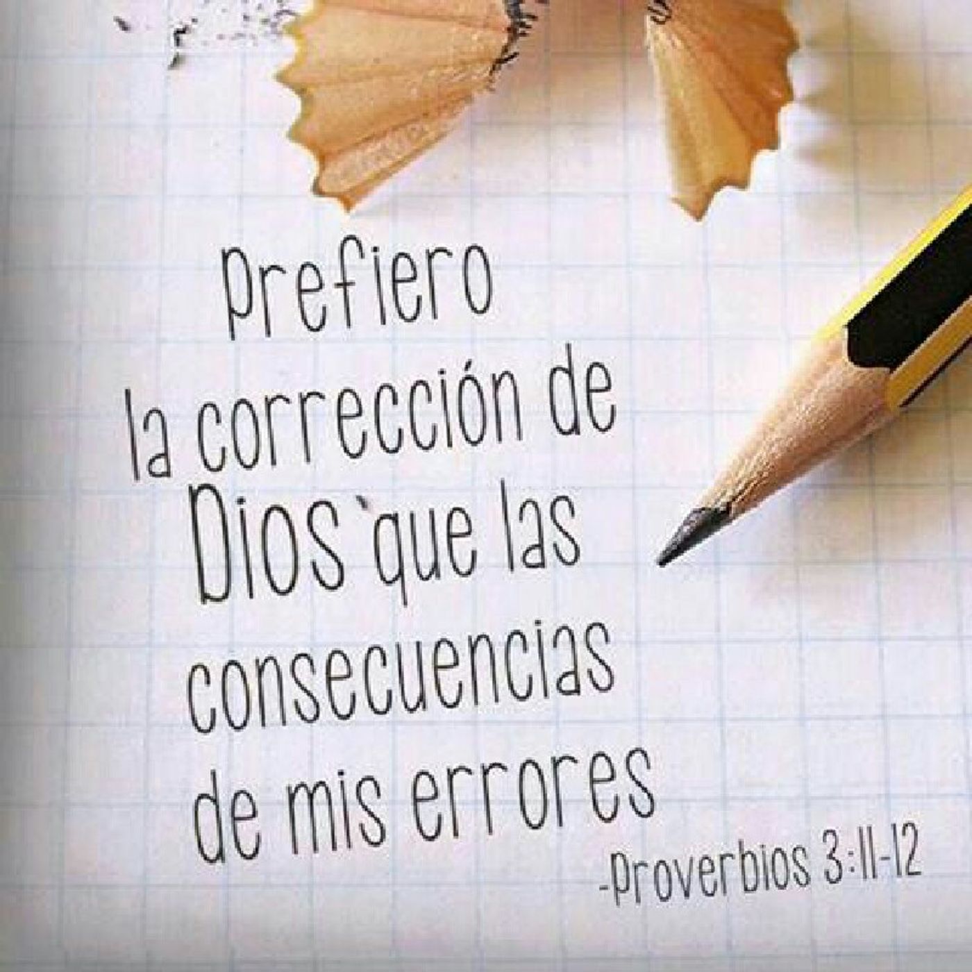 Proverbios 3:11 episode artwork