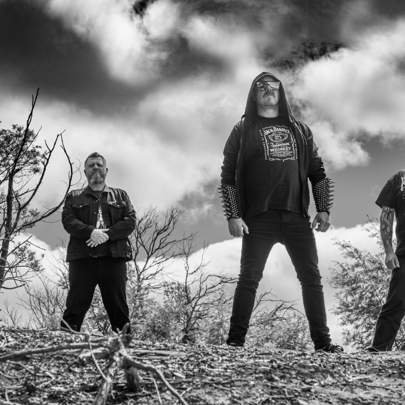 REMAINS - Grind Til Death Interview episode artwork