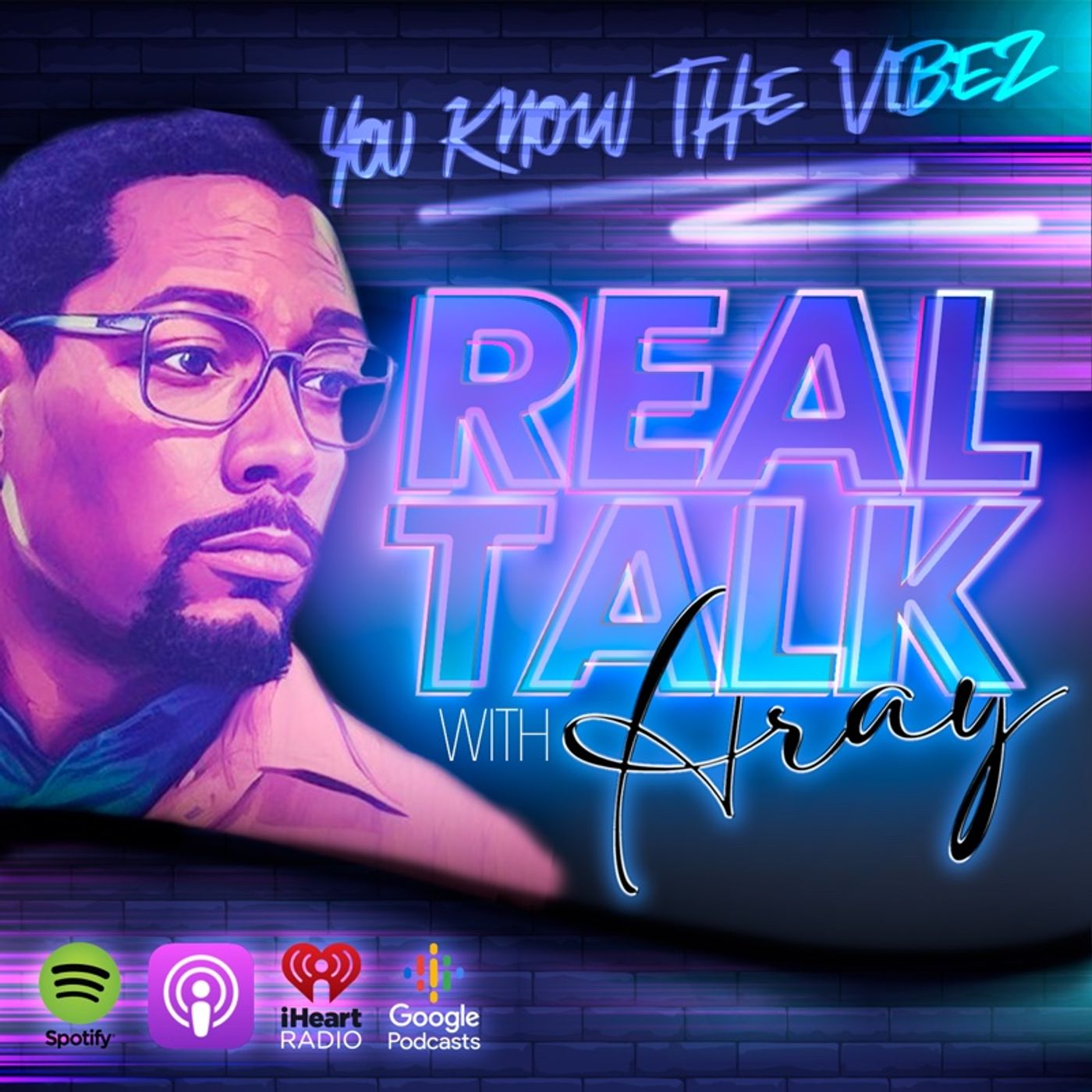 Shake It Off! episode artwork