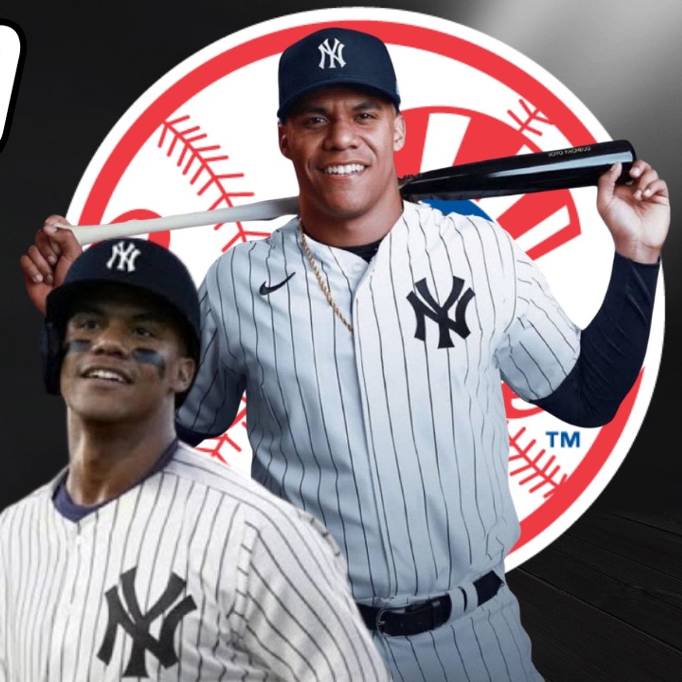 YANKEES obtiene a JUAN SOTO en MEGA CAMBIO con SAN DIEGO